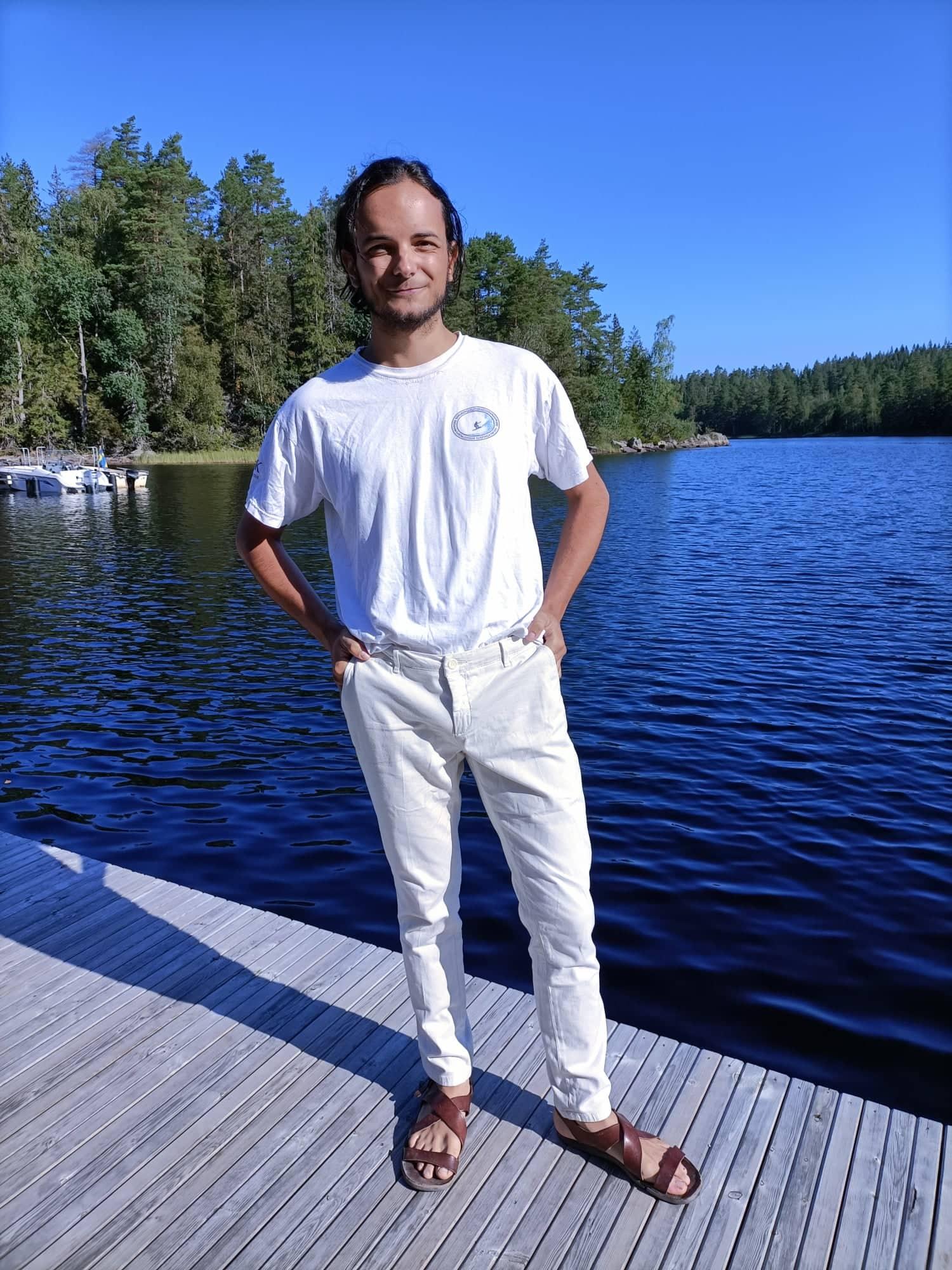 Timothée L.