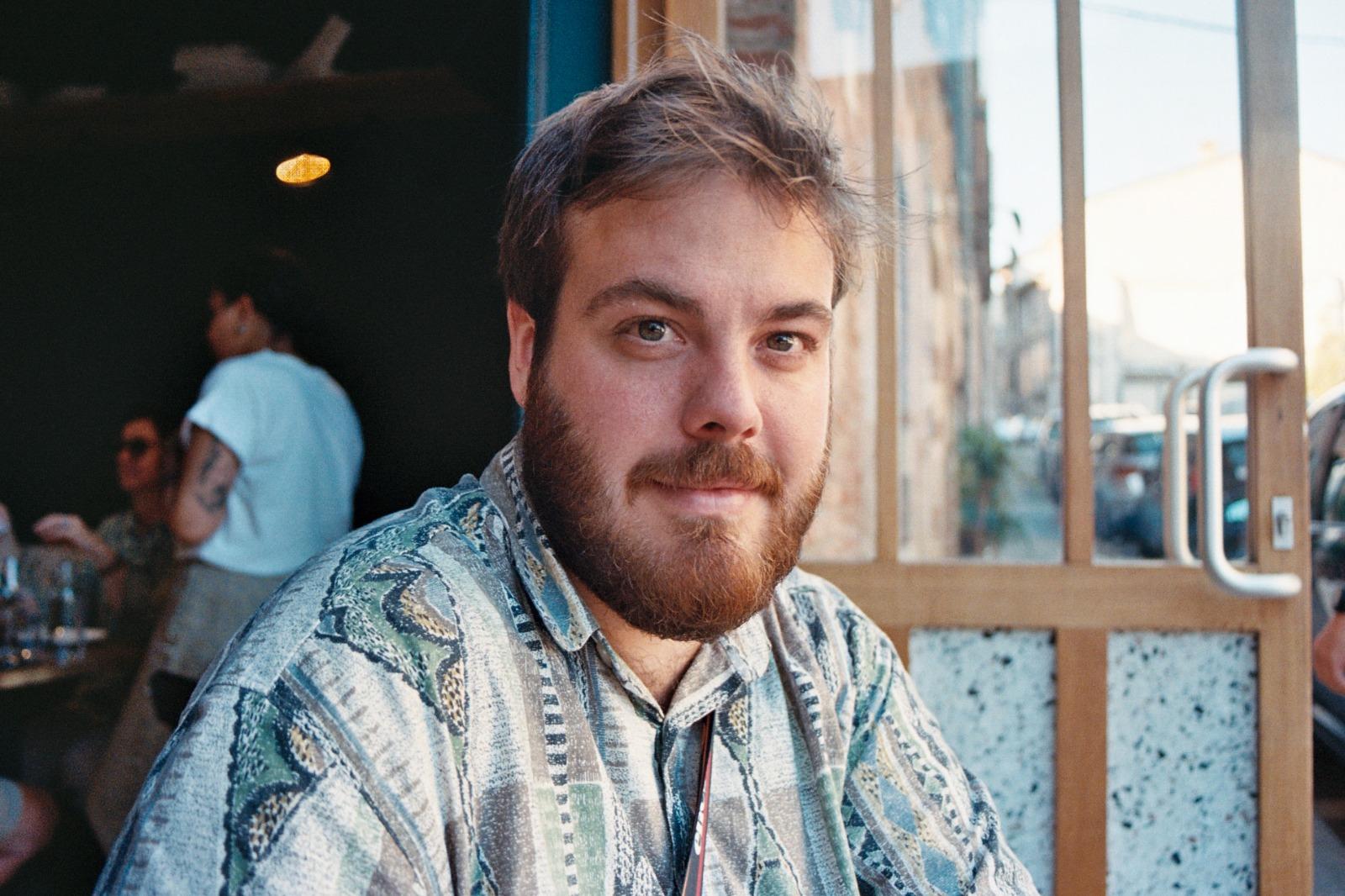 Lucas G.