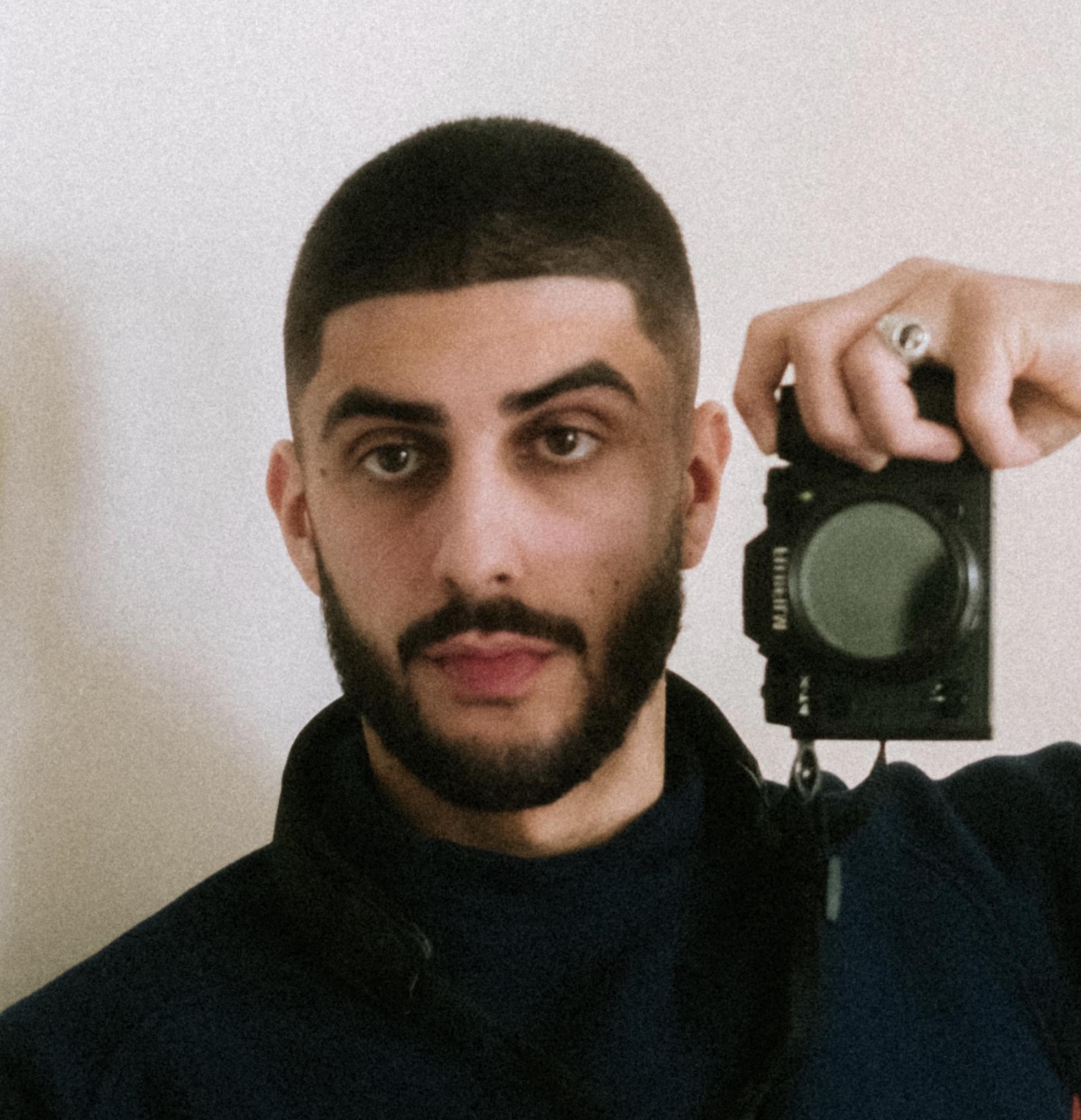 Idriss B.