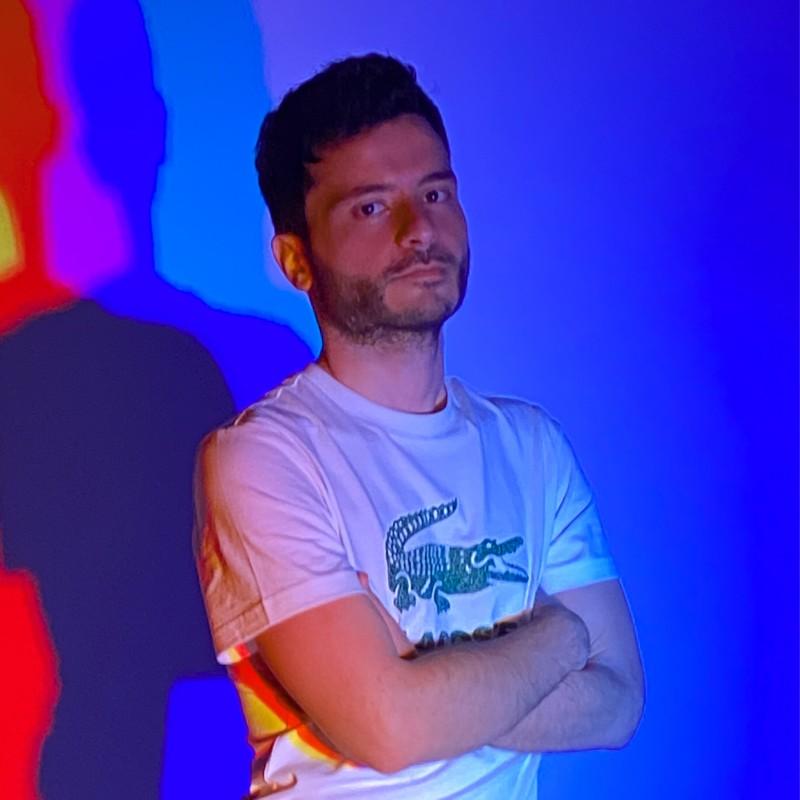 Serkan S.