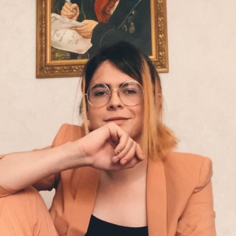Célia B.