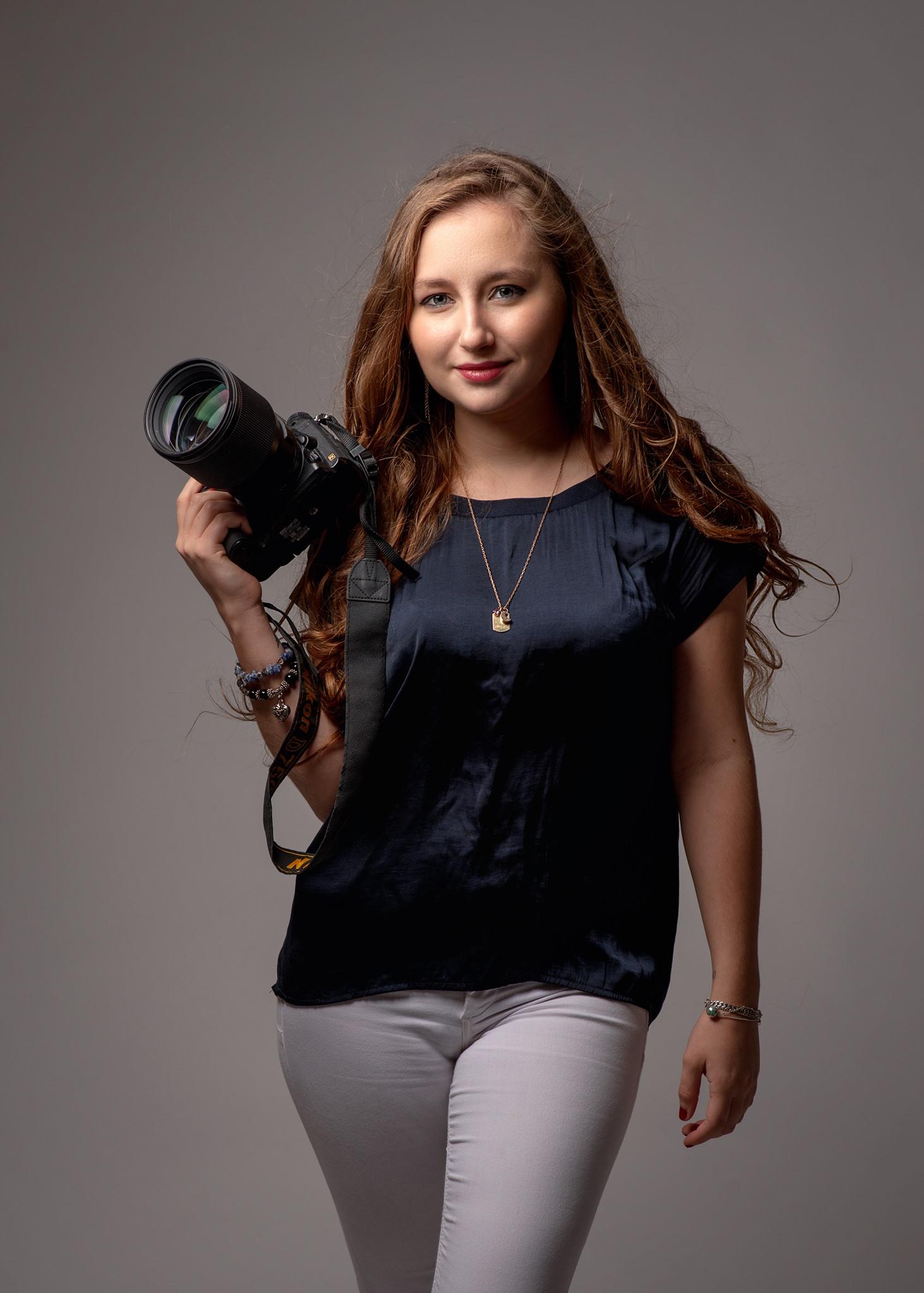 Malorie B.