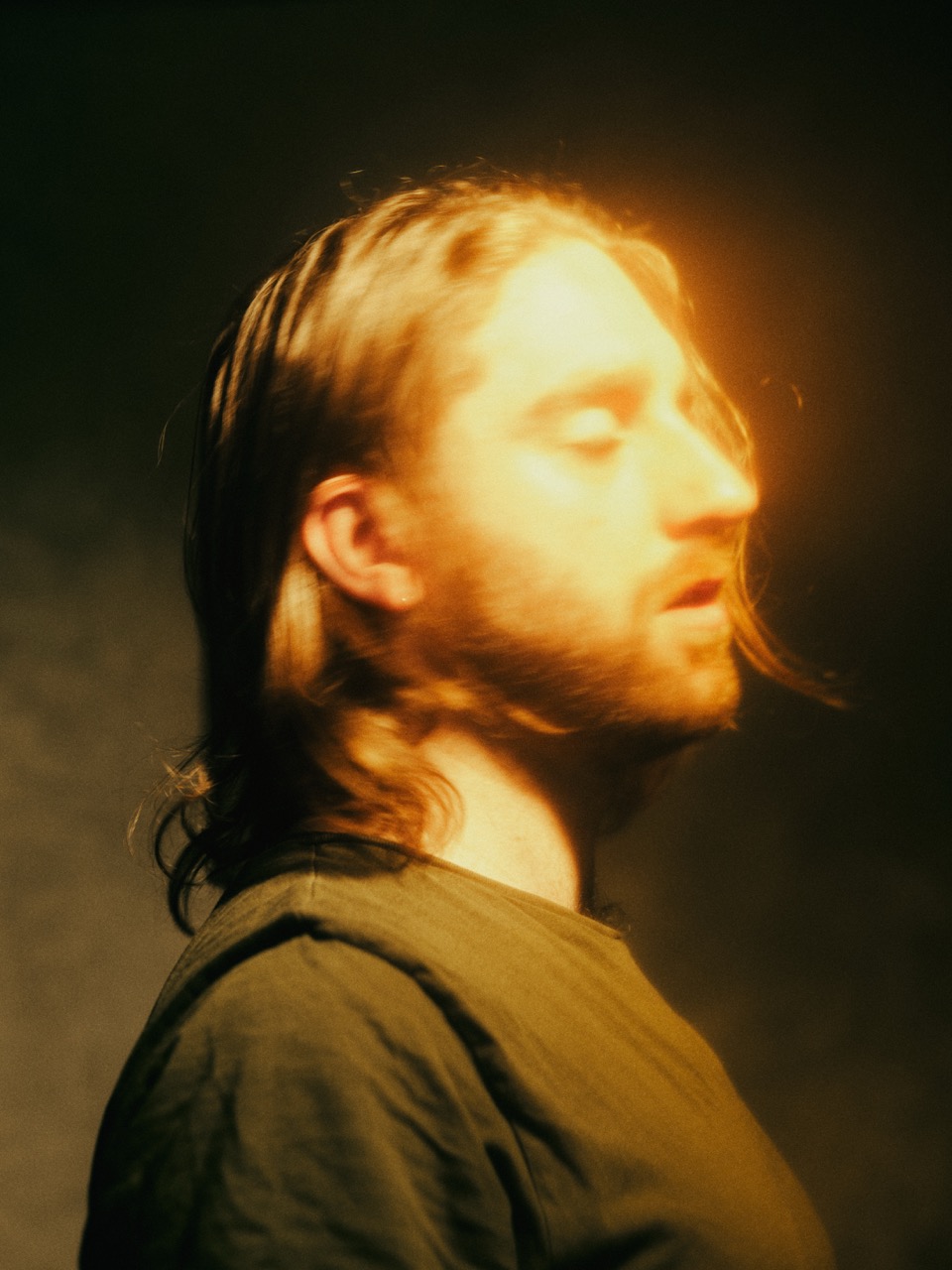David F.