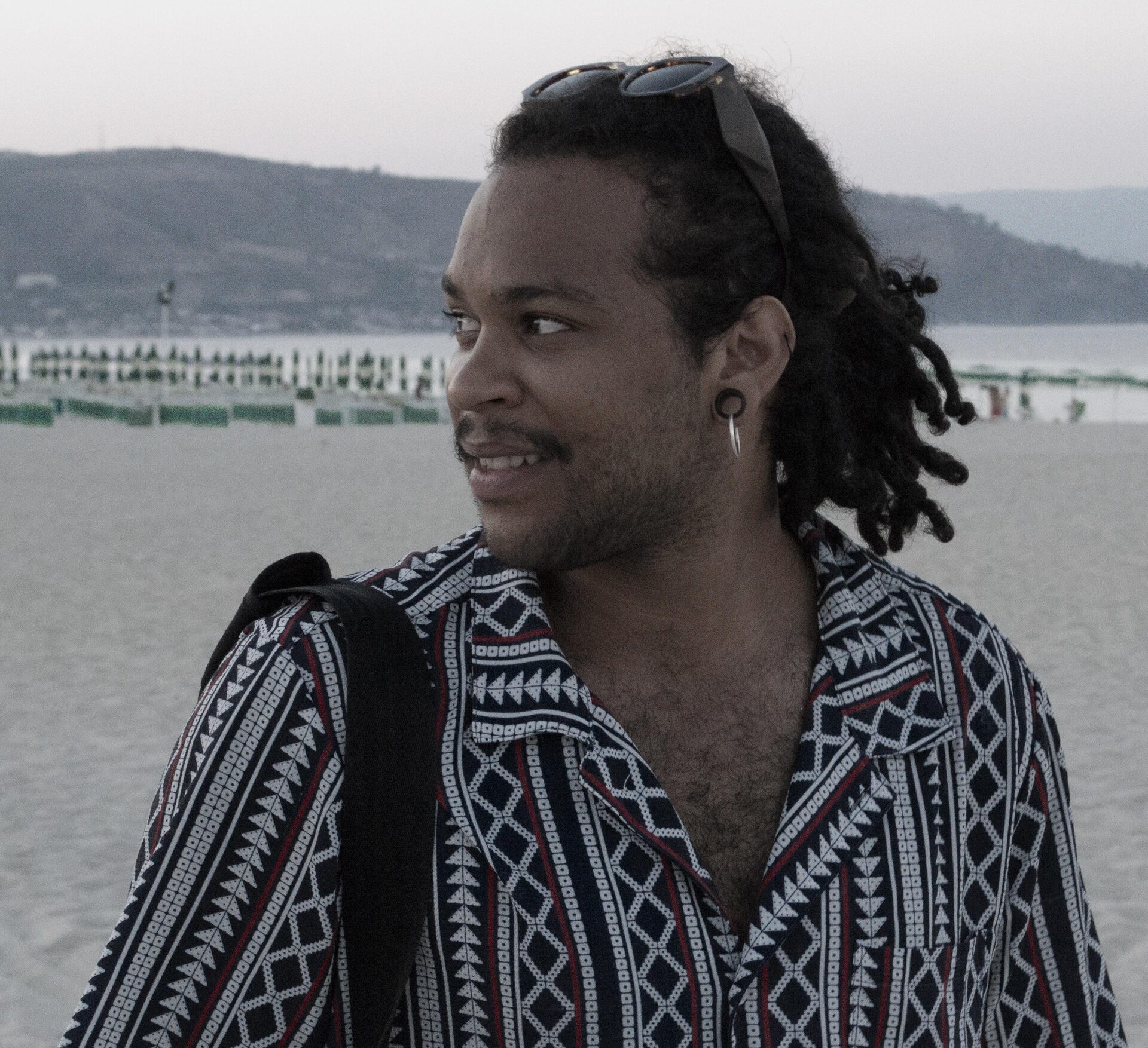 Anthony A.