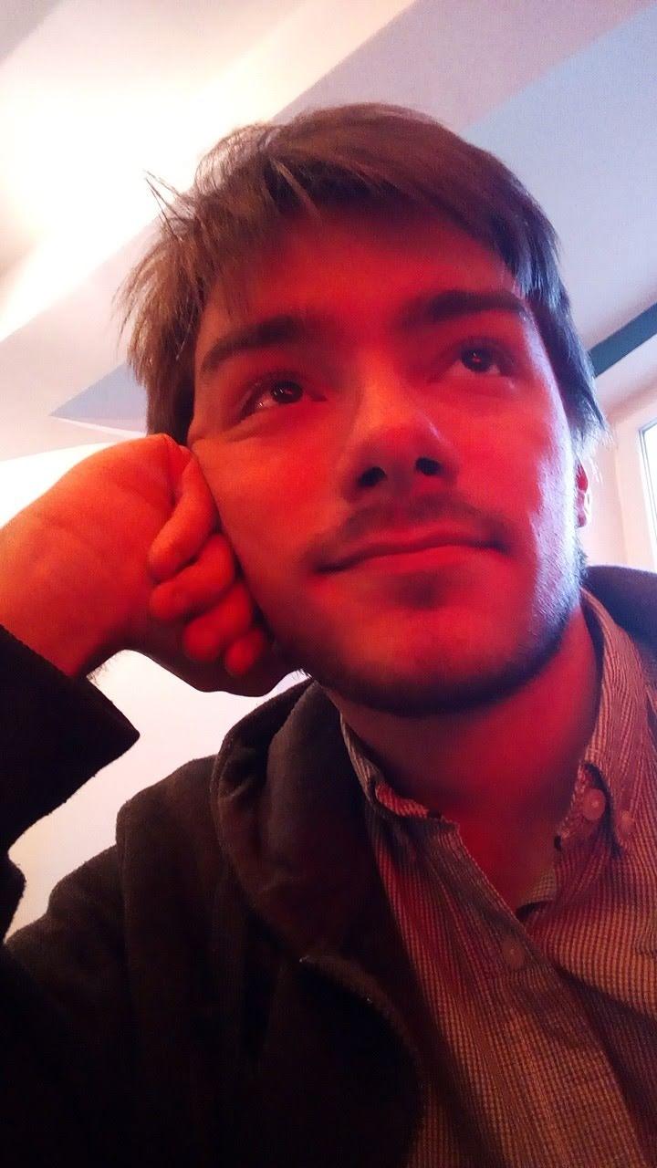 Yannick F.