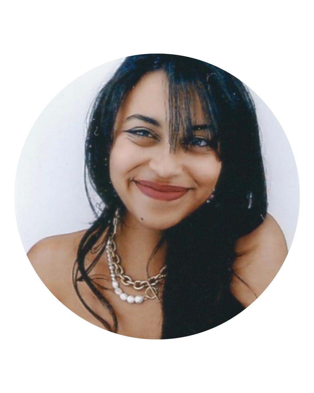 Alexia A.