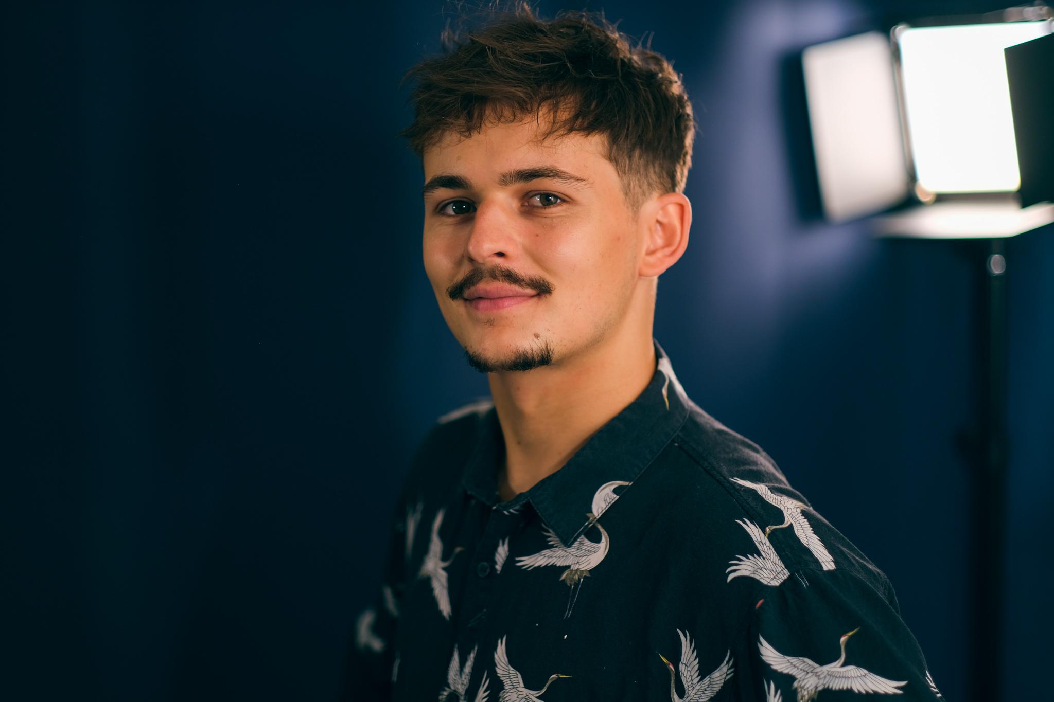 Maxime S.