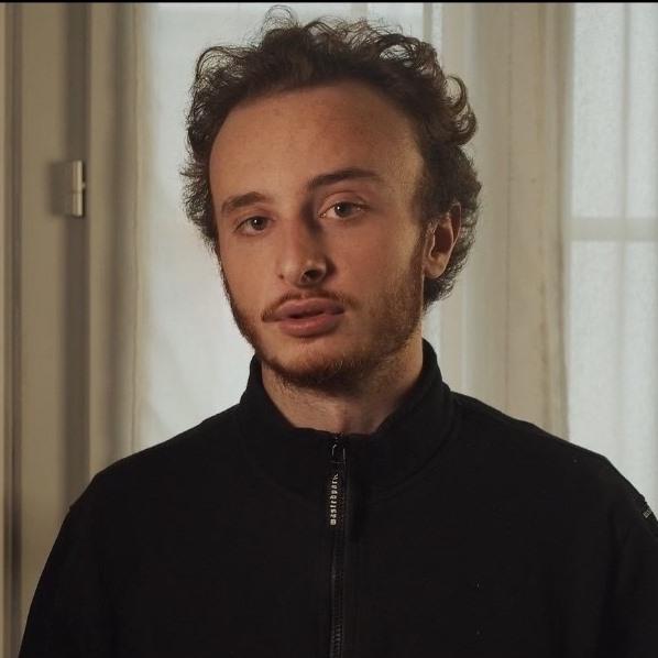 Thibault F.