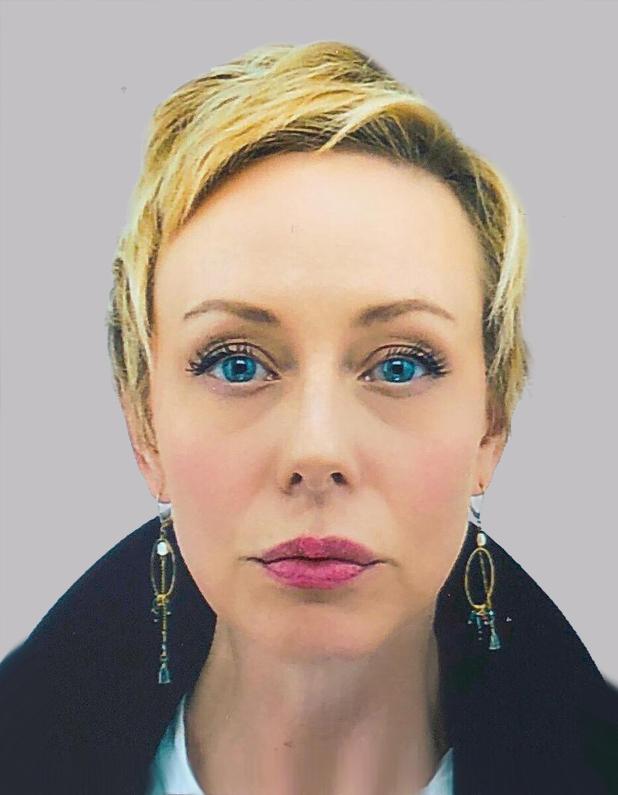 Shannon P.