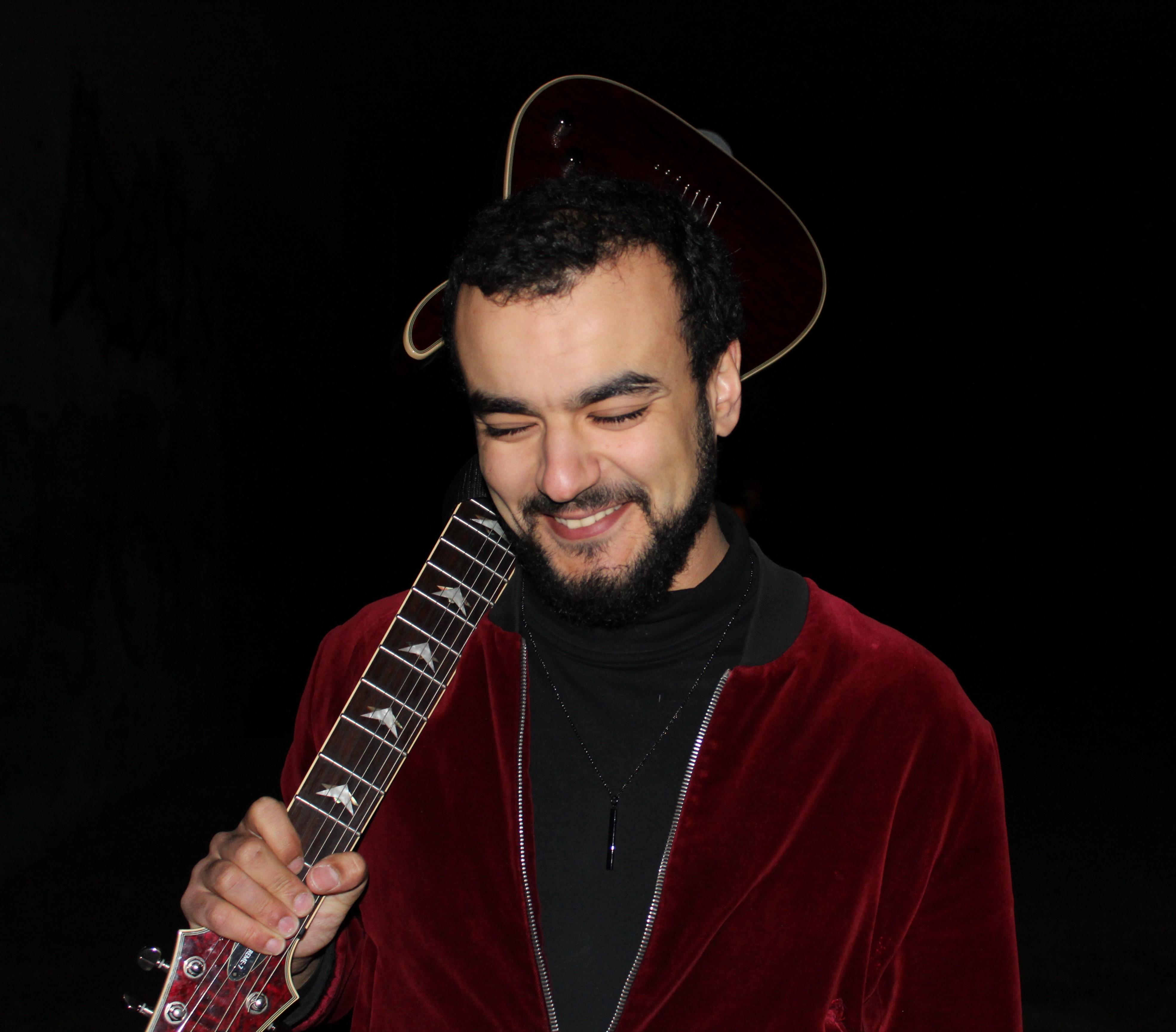 Sofiane B.