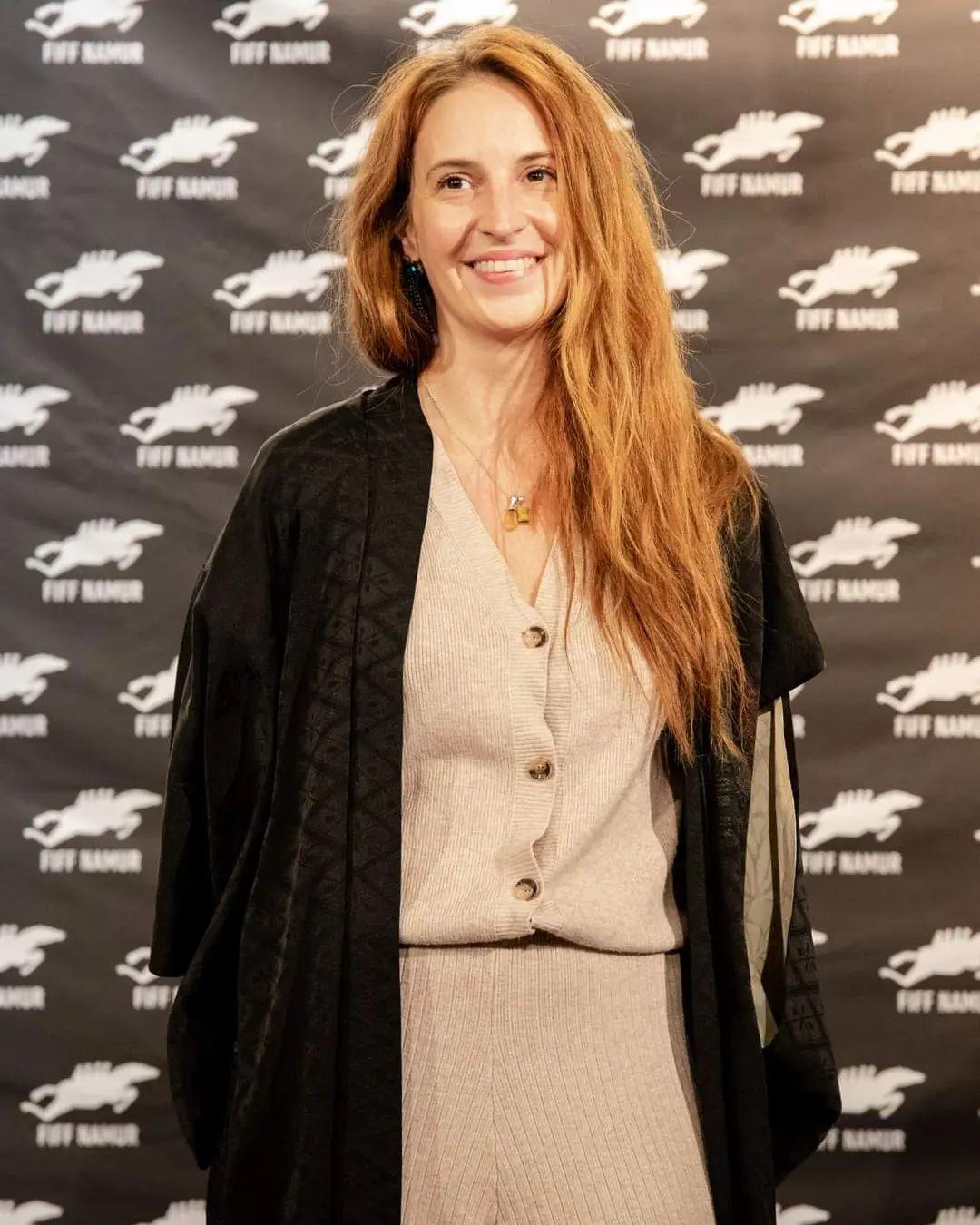 Anne-Sophie B.