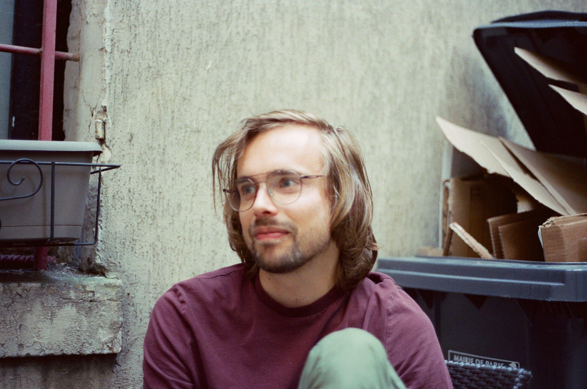 Mathieu R.
