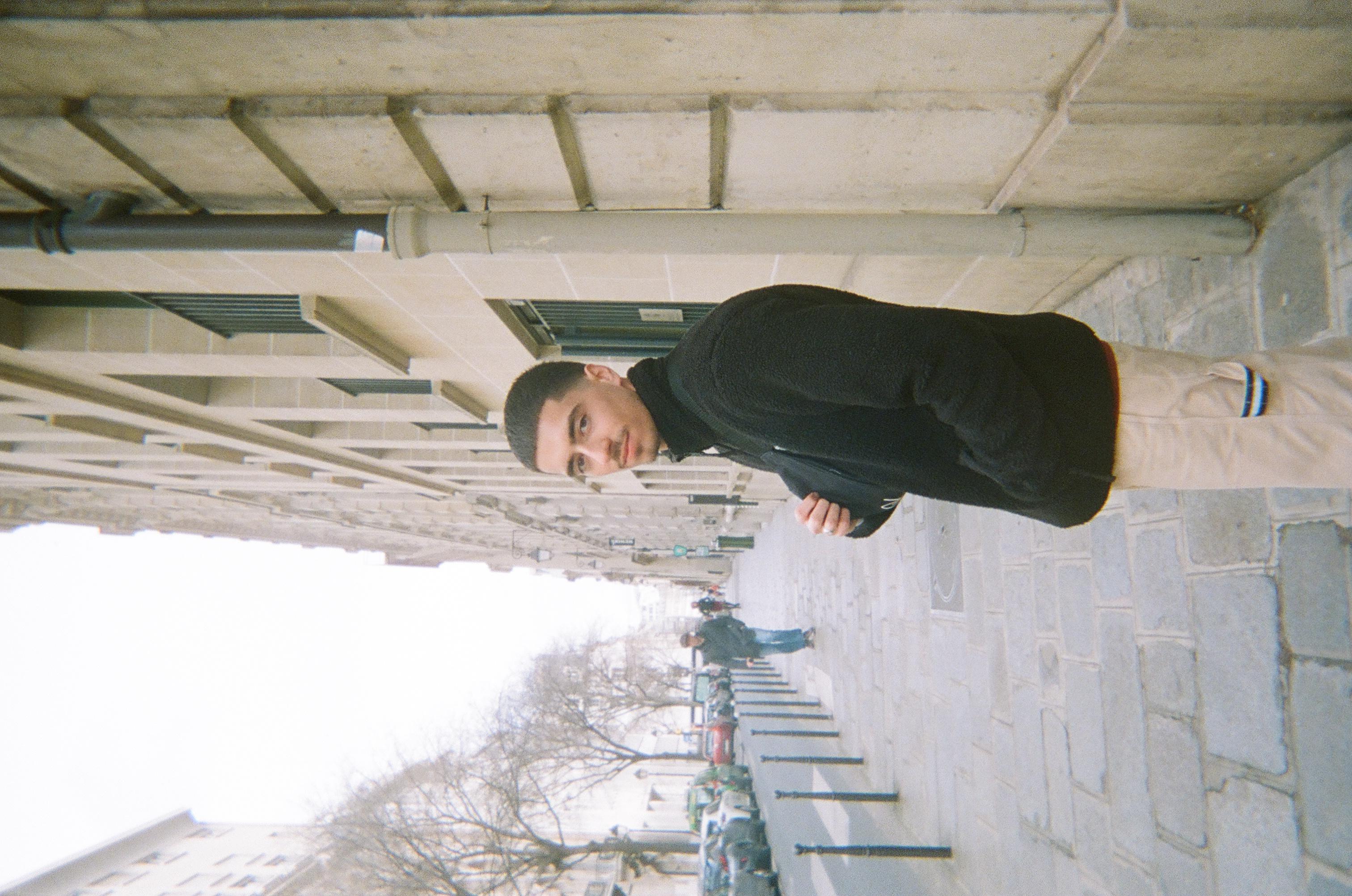 Hugo D.