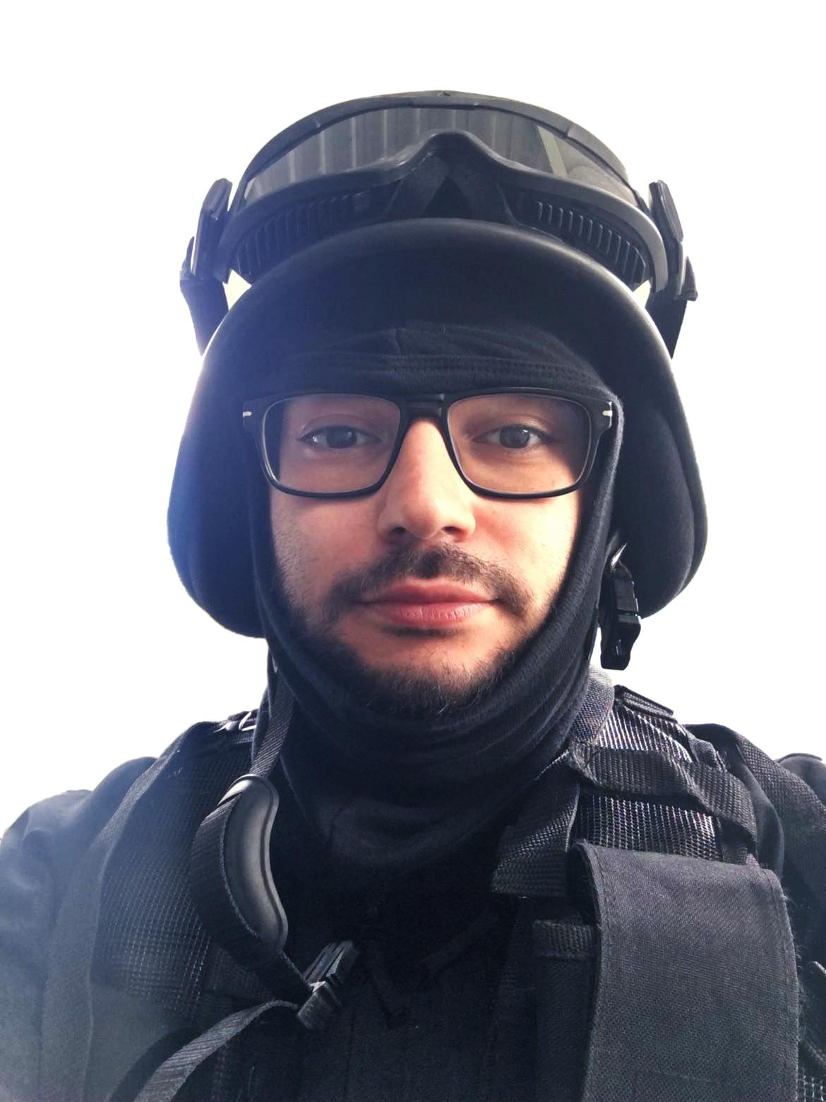 Hugo B.