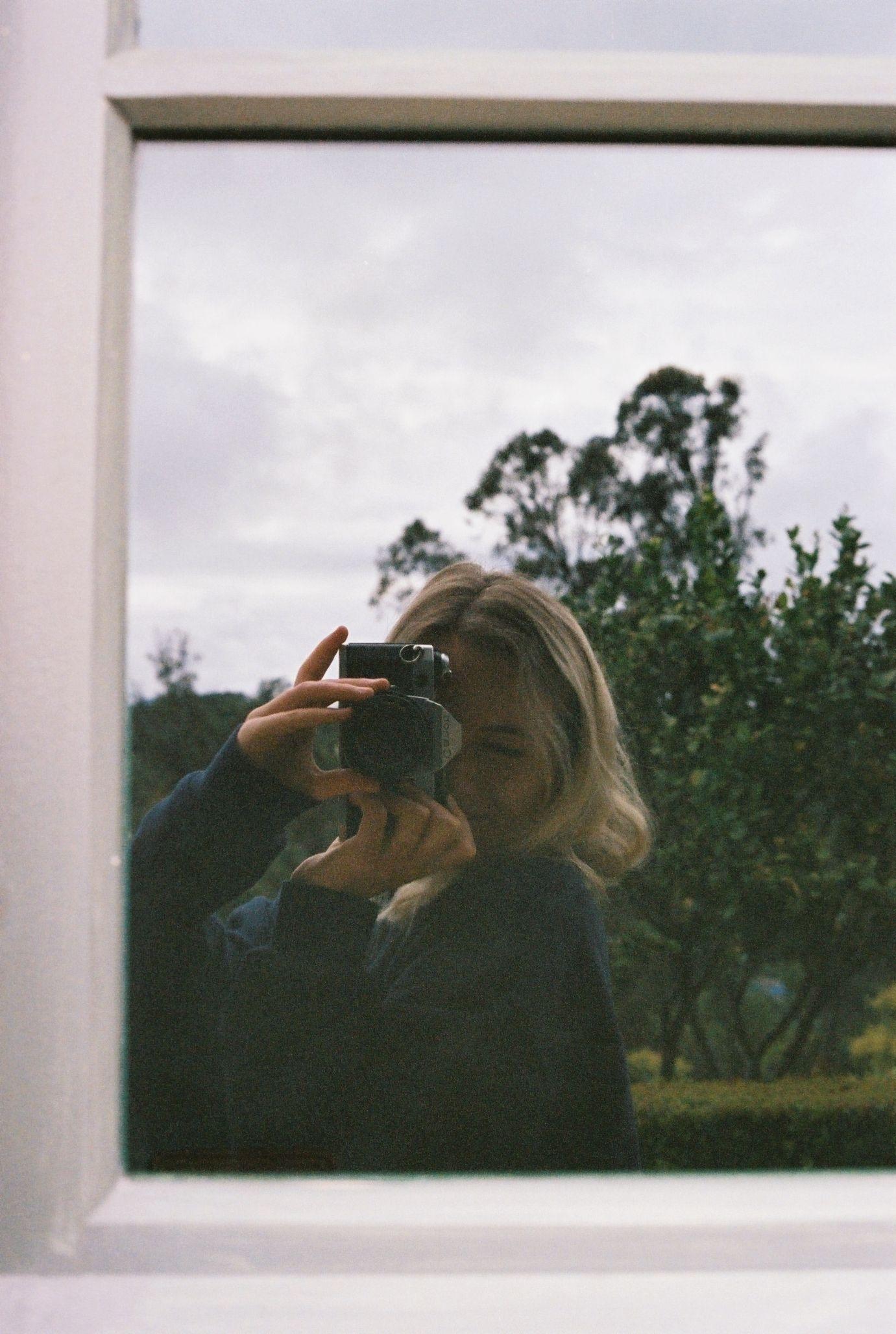 Michaela P.