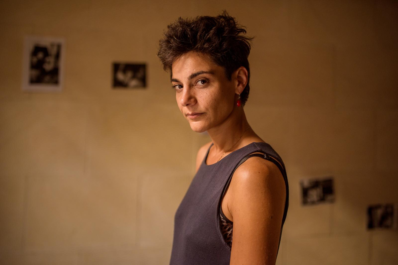Mathilde M.