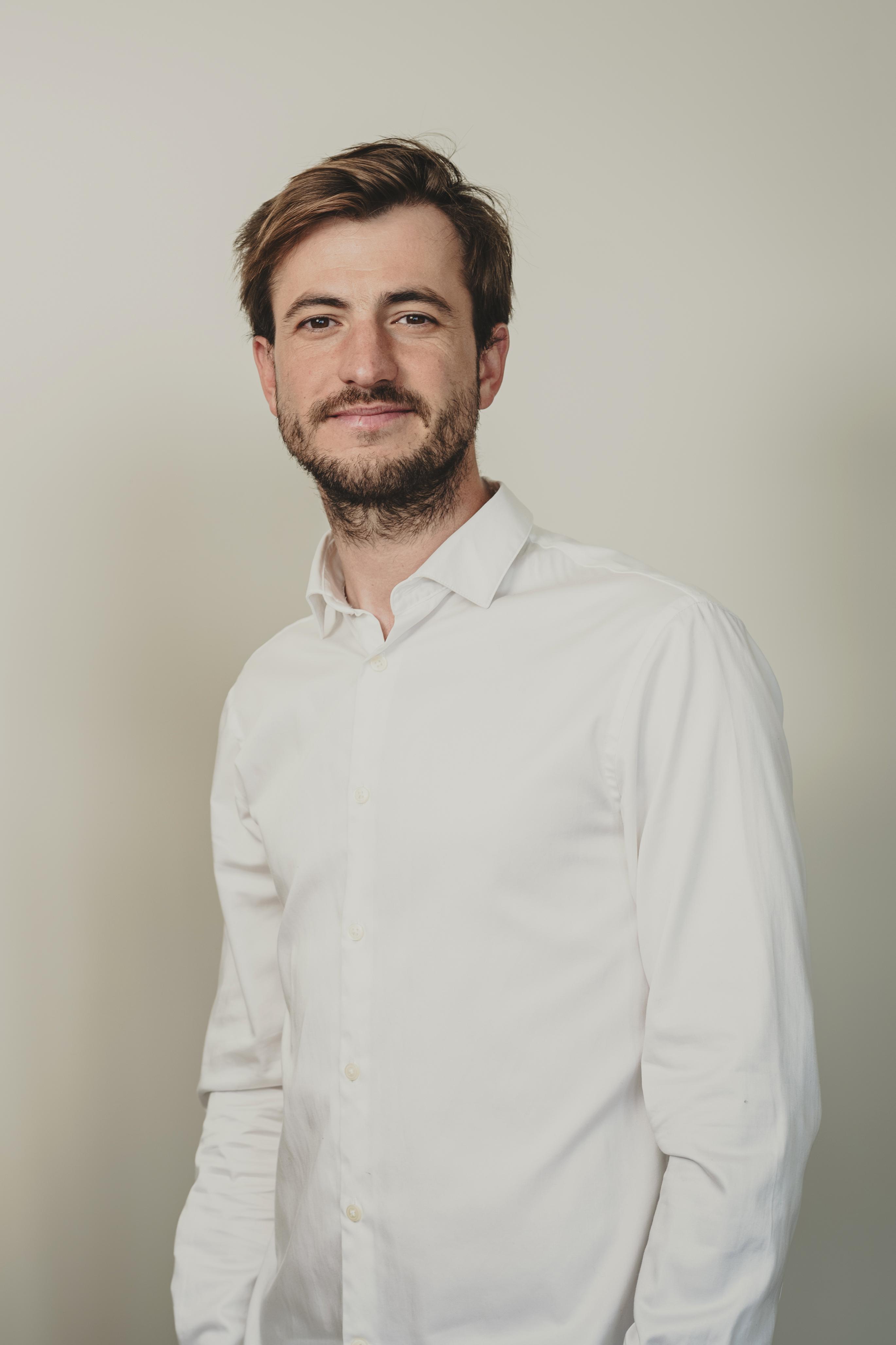 Christophe A.