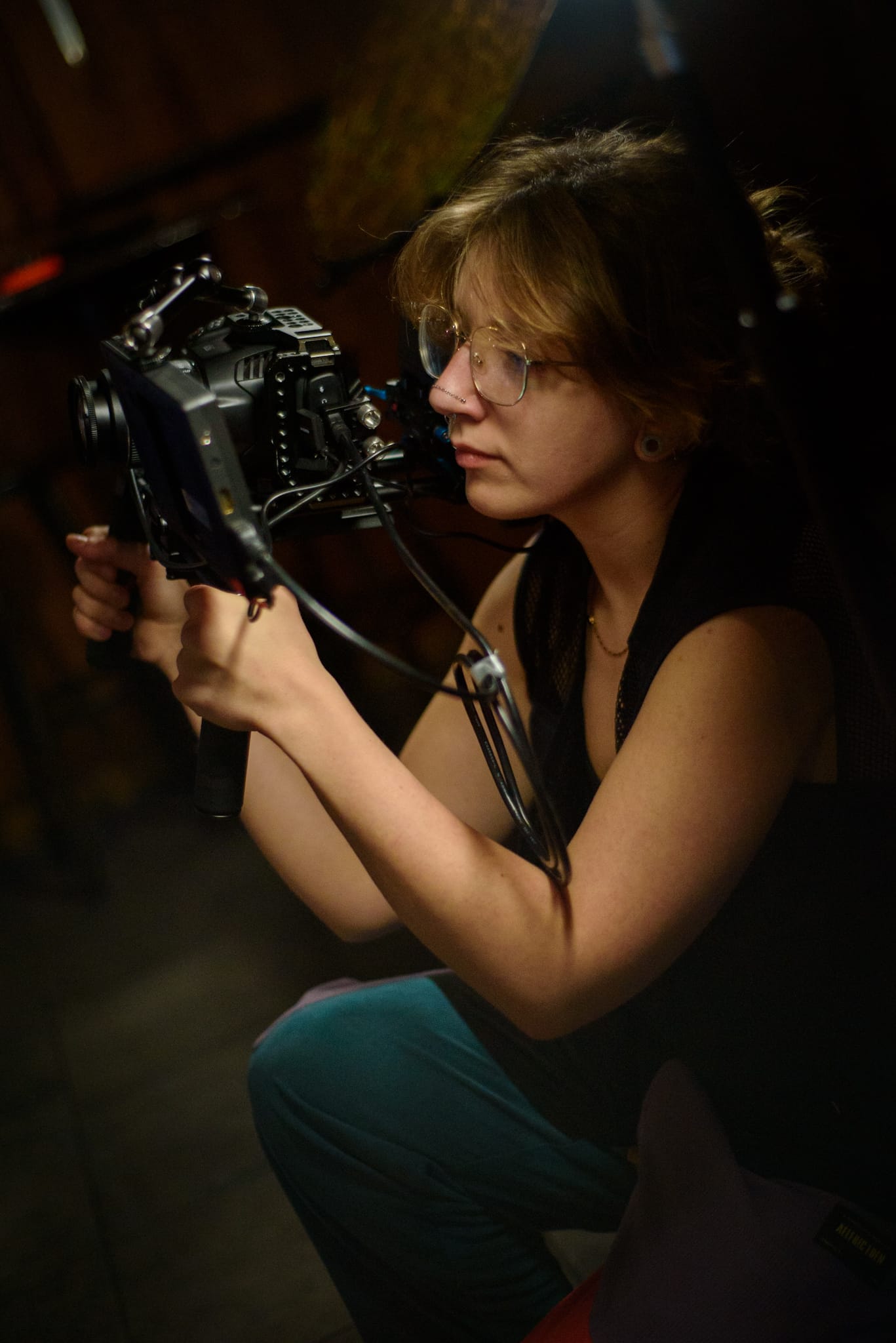 Zoé C.
