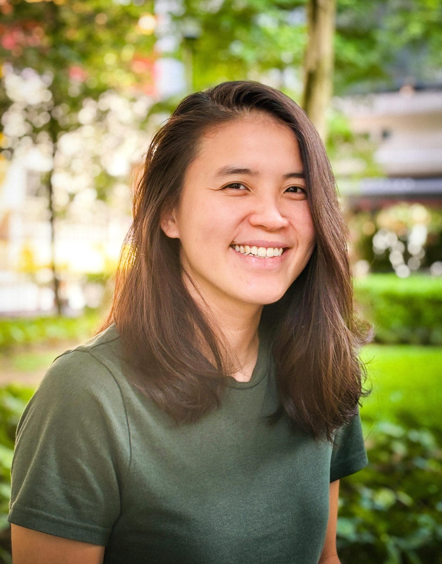 Angeline T.