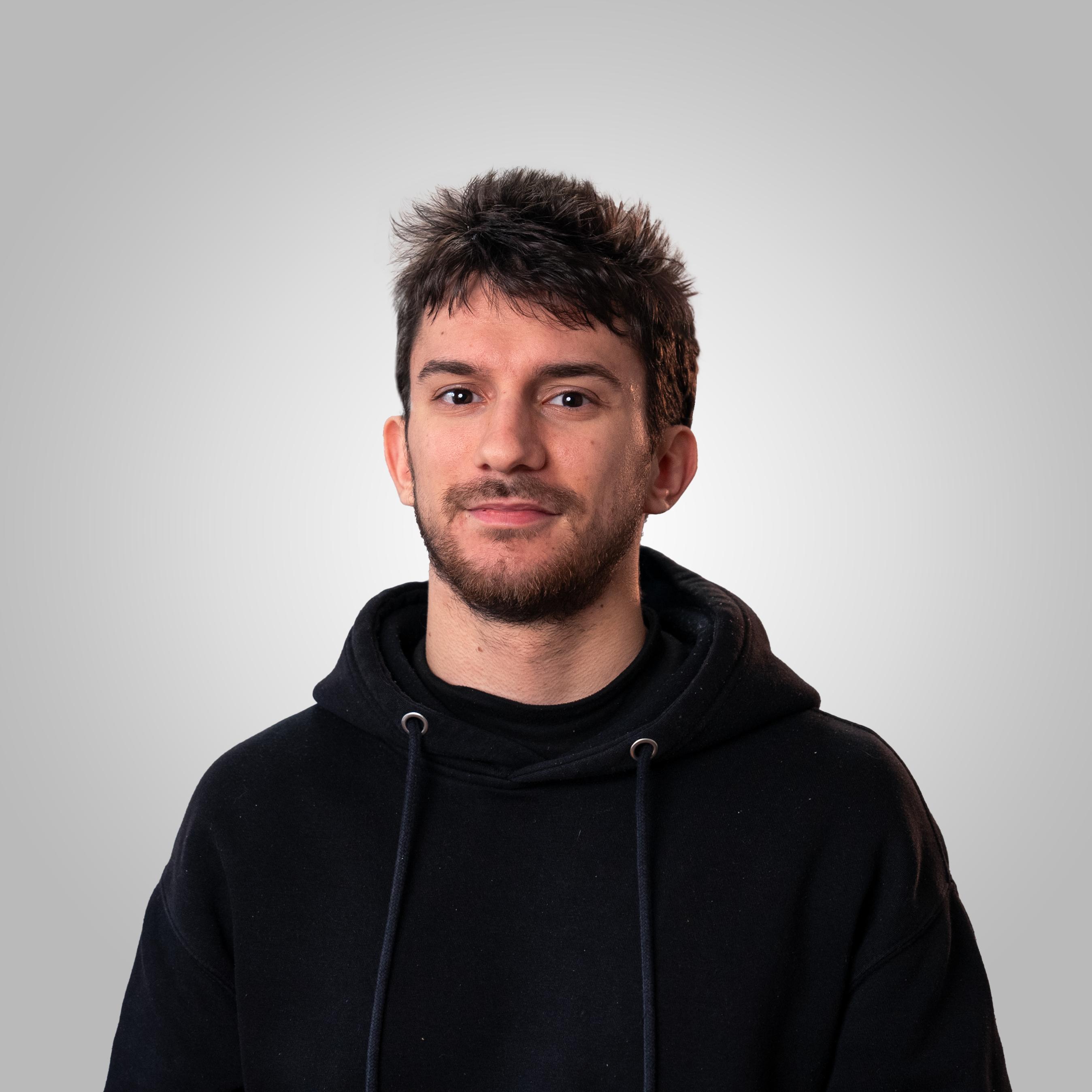 Etienne M.
