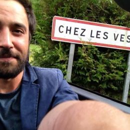 Romain V.