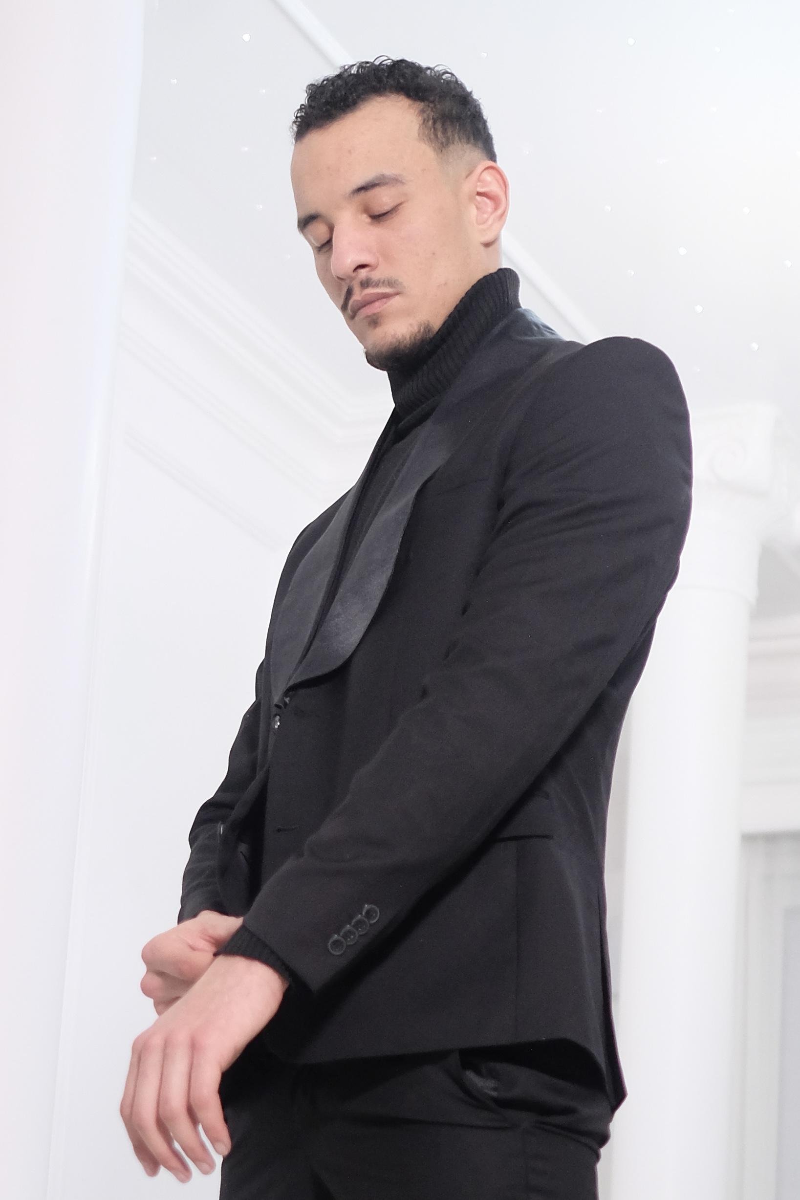 Yassine B.