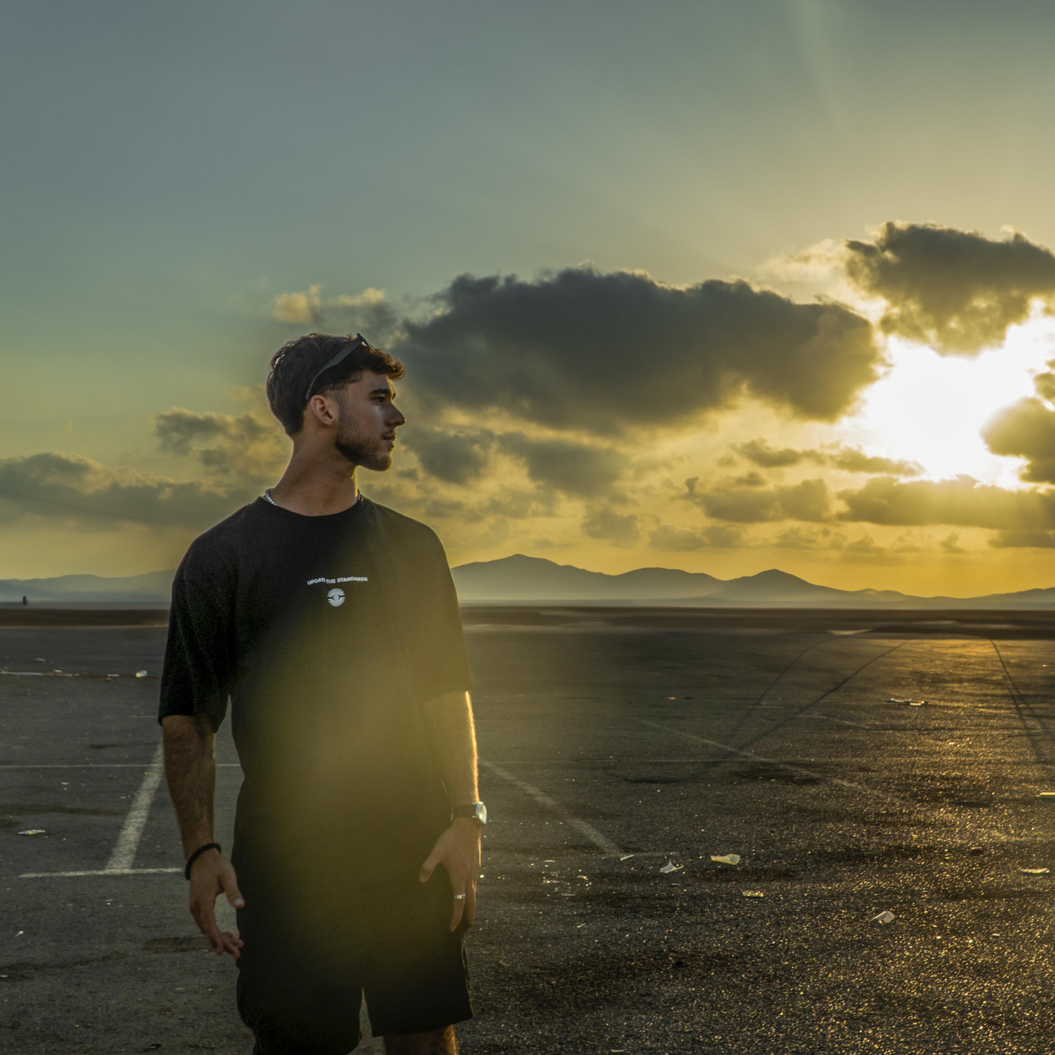 Diego Cruz R.