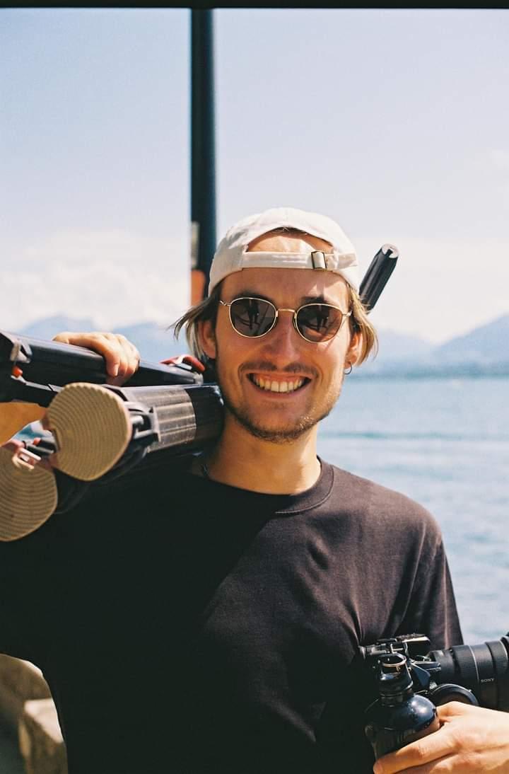Julien P.