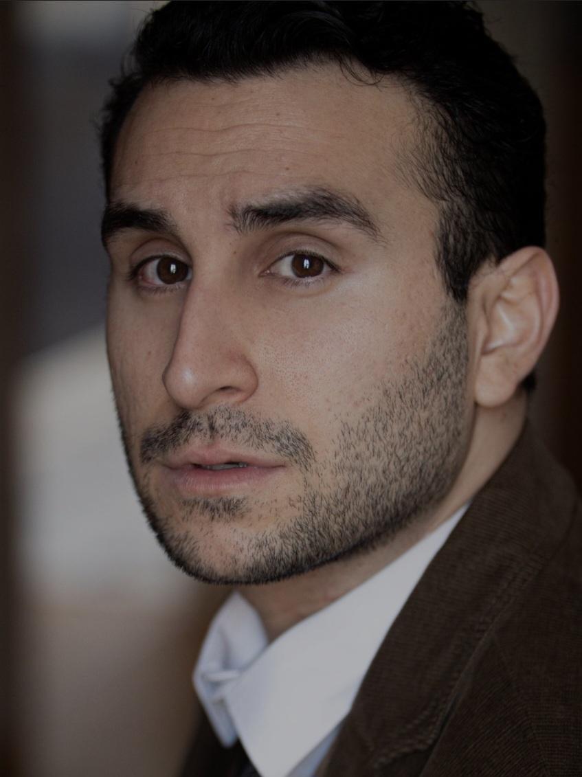 Daniel G.