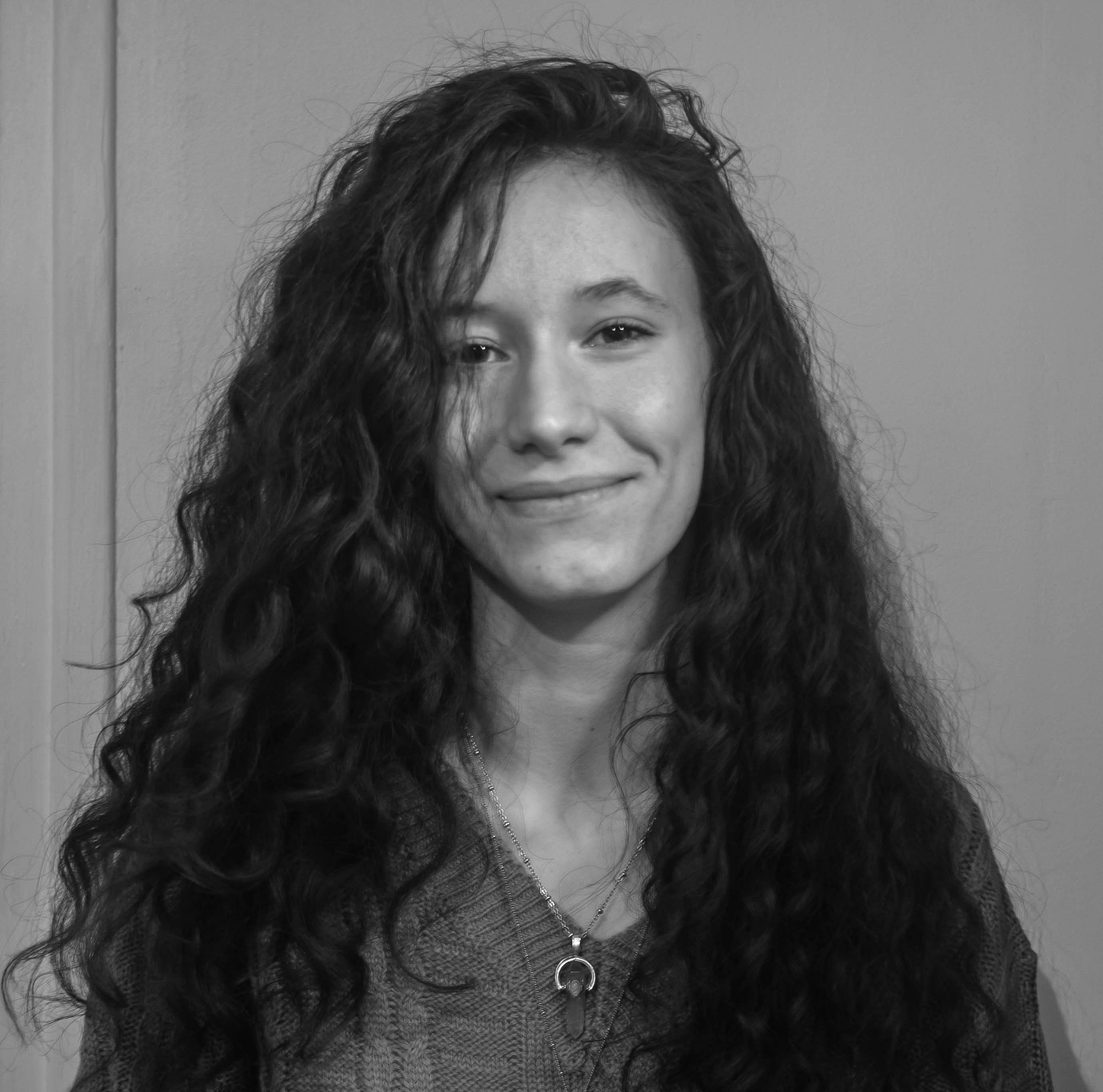 Maureen D.