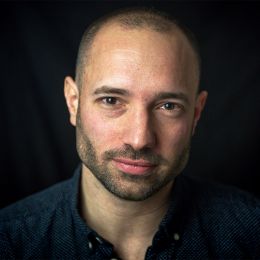 Mathieu B.