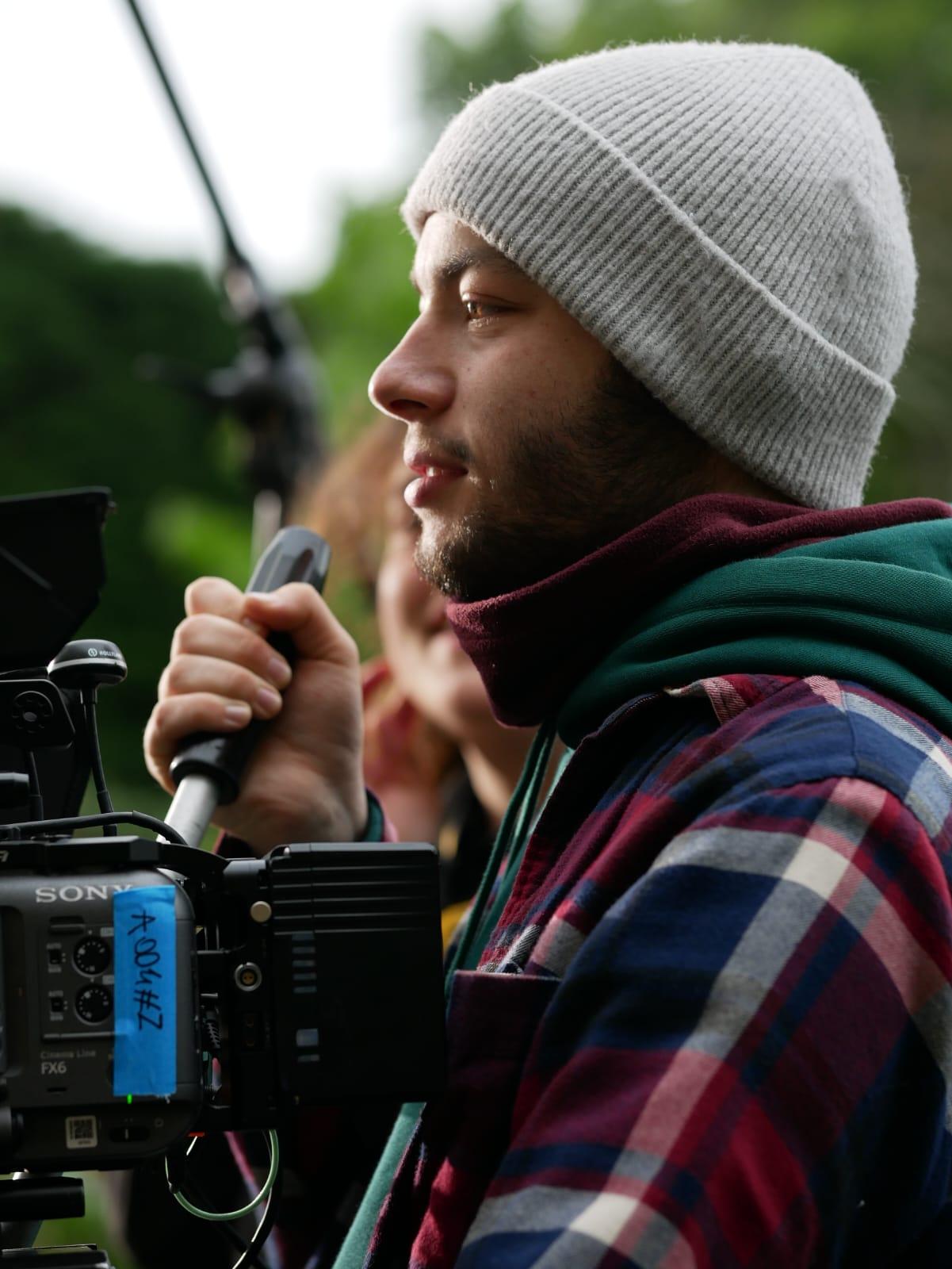 Gaspard D.