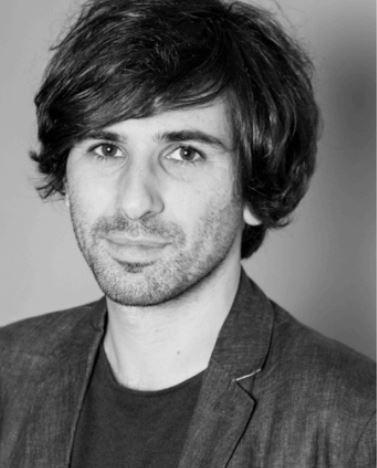 Nicolas E.