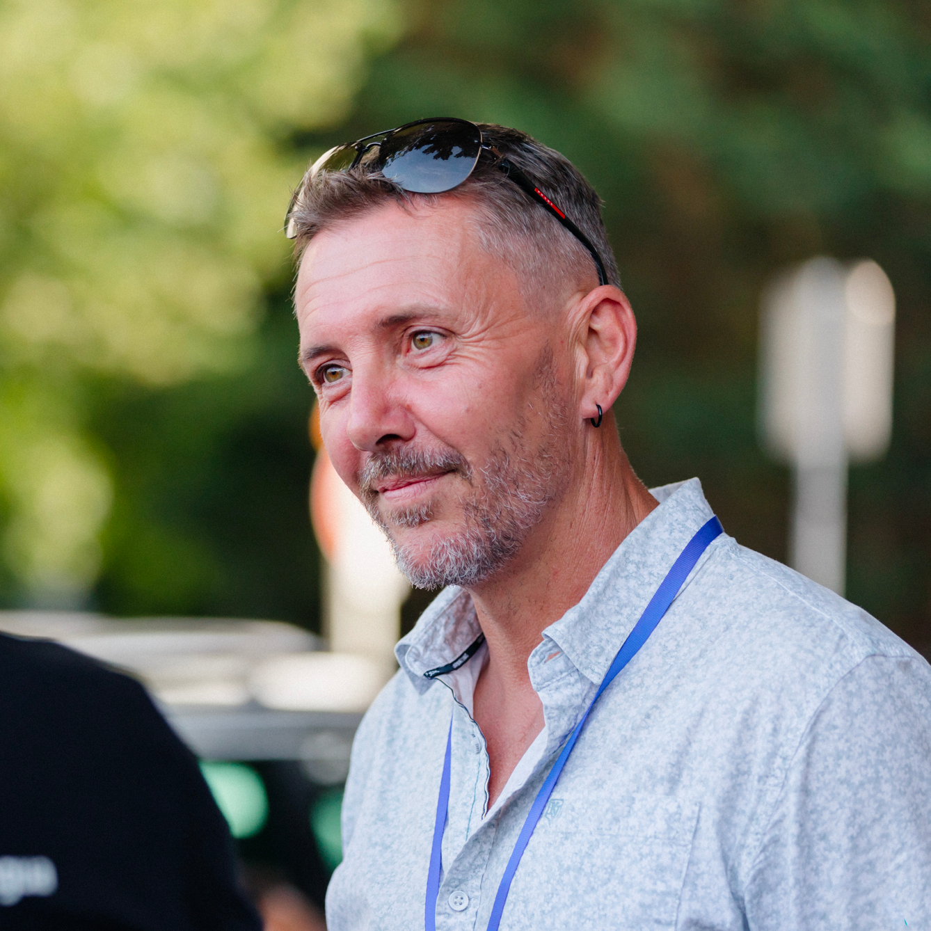 Michel G.