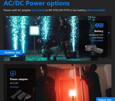 First slide