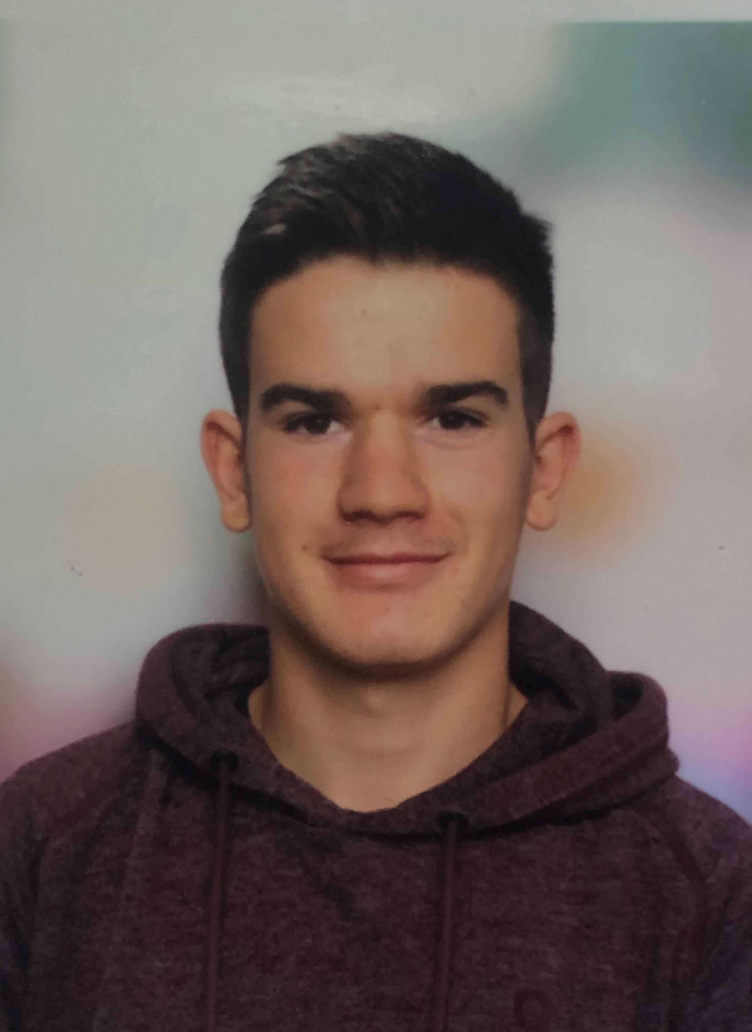 Baptiste P.