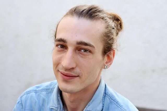 Dimitri M.