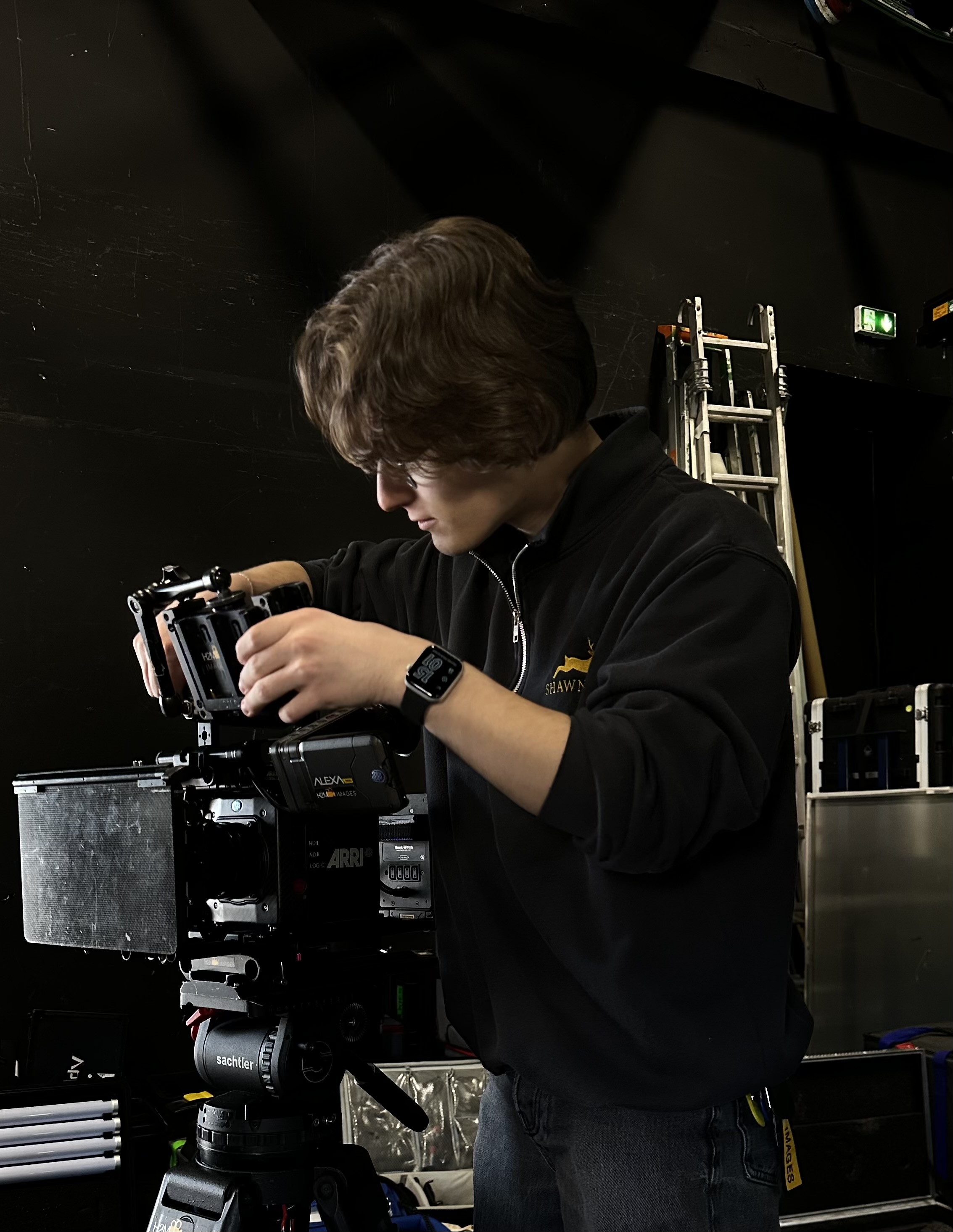 Clément C.