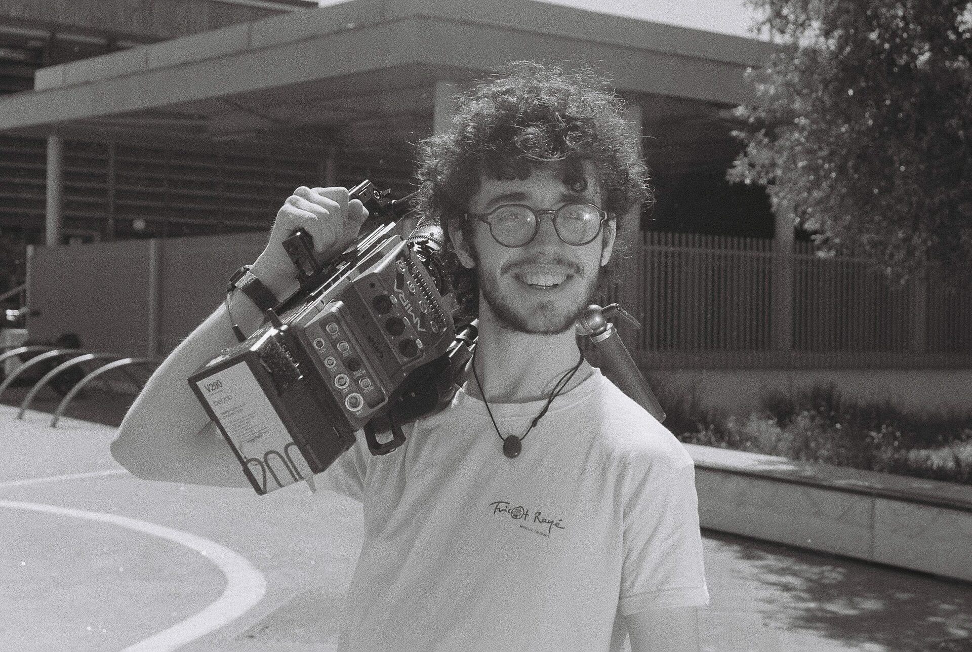 Léo G.