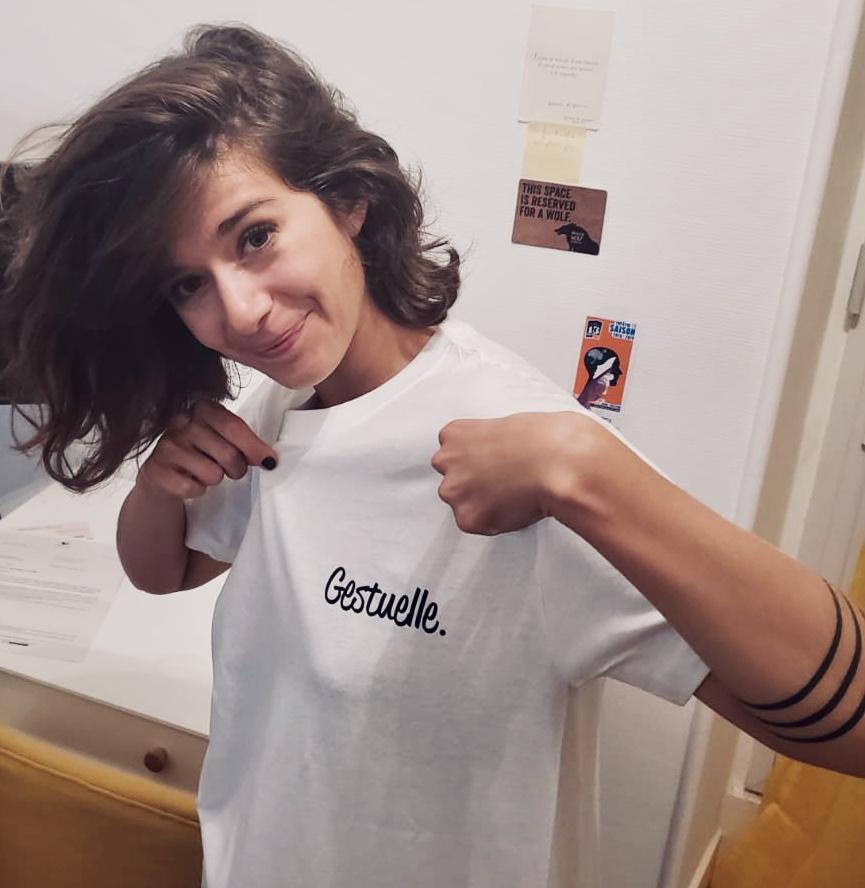 Andréa F.