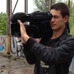 Thibaud M.