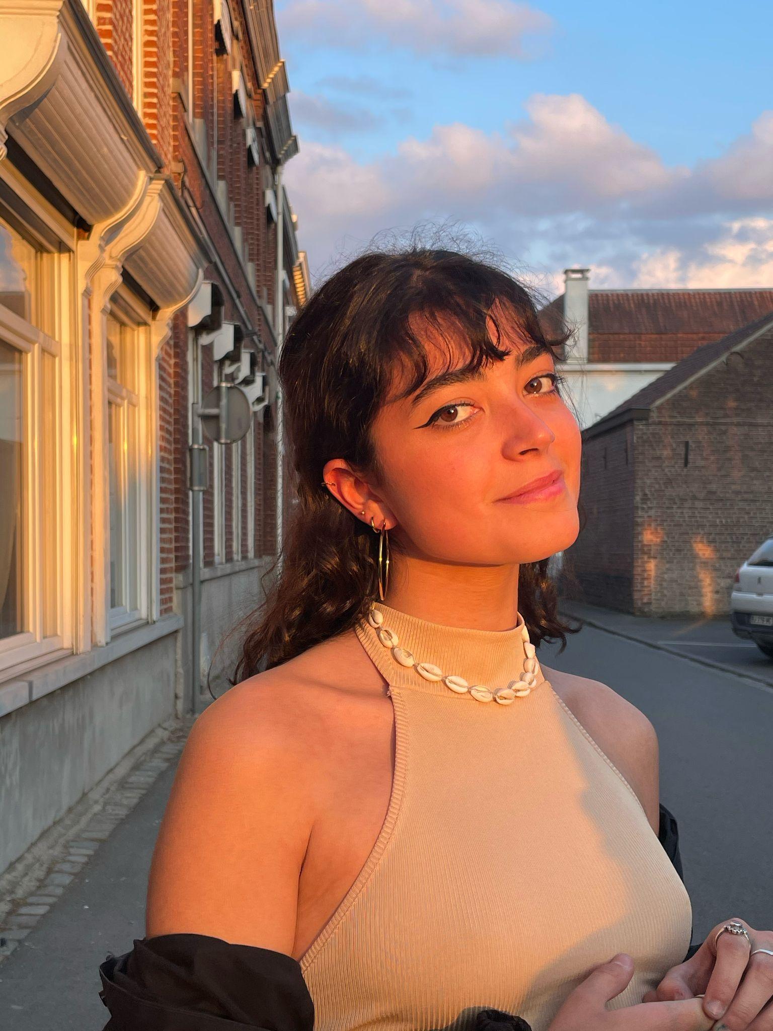Louane G.
