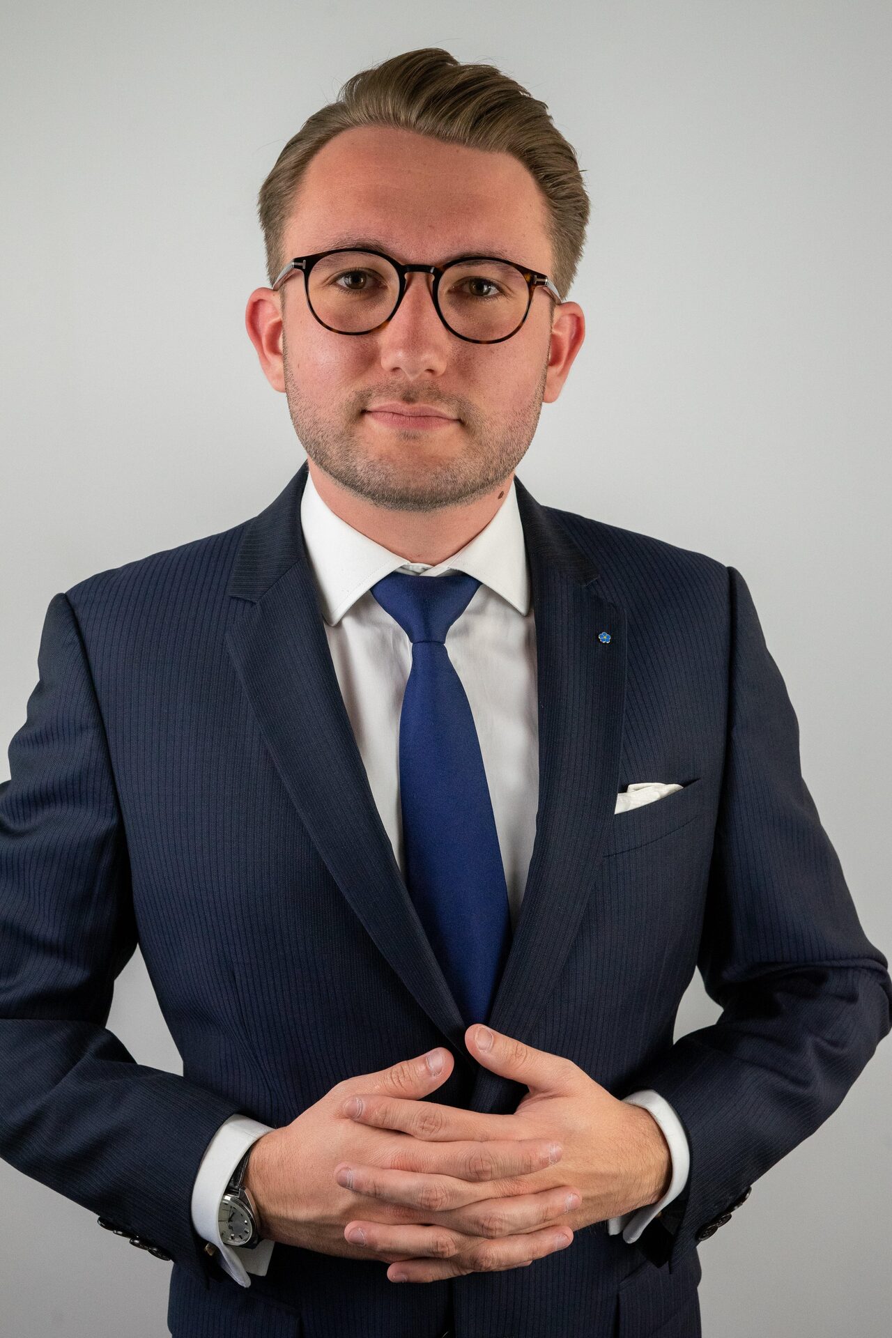 Thibault V.