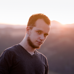 Mathieu B.