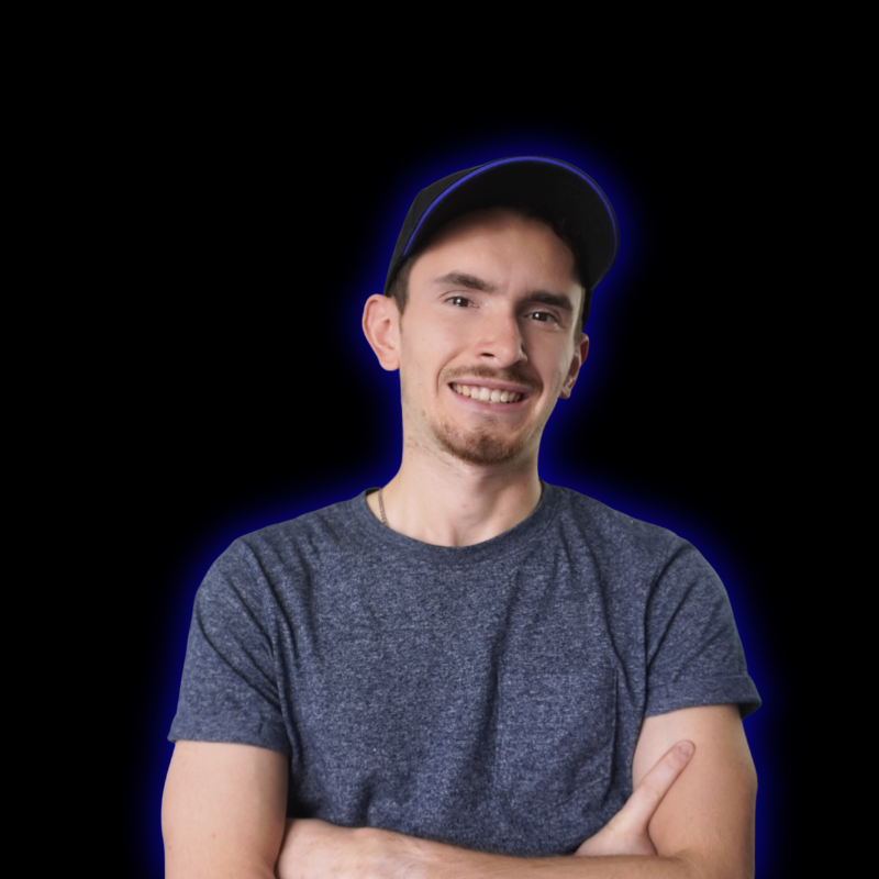 Axel J.