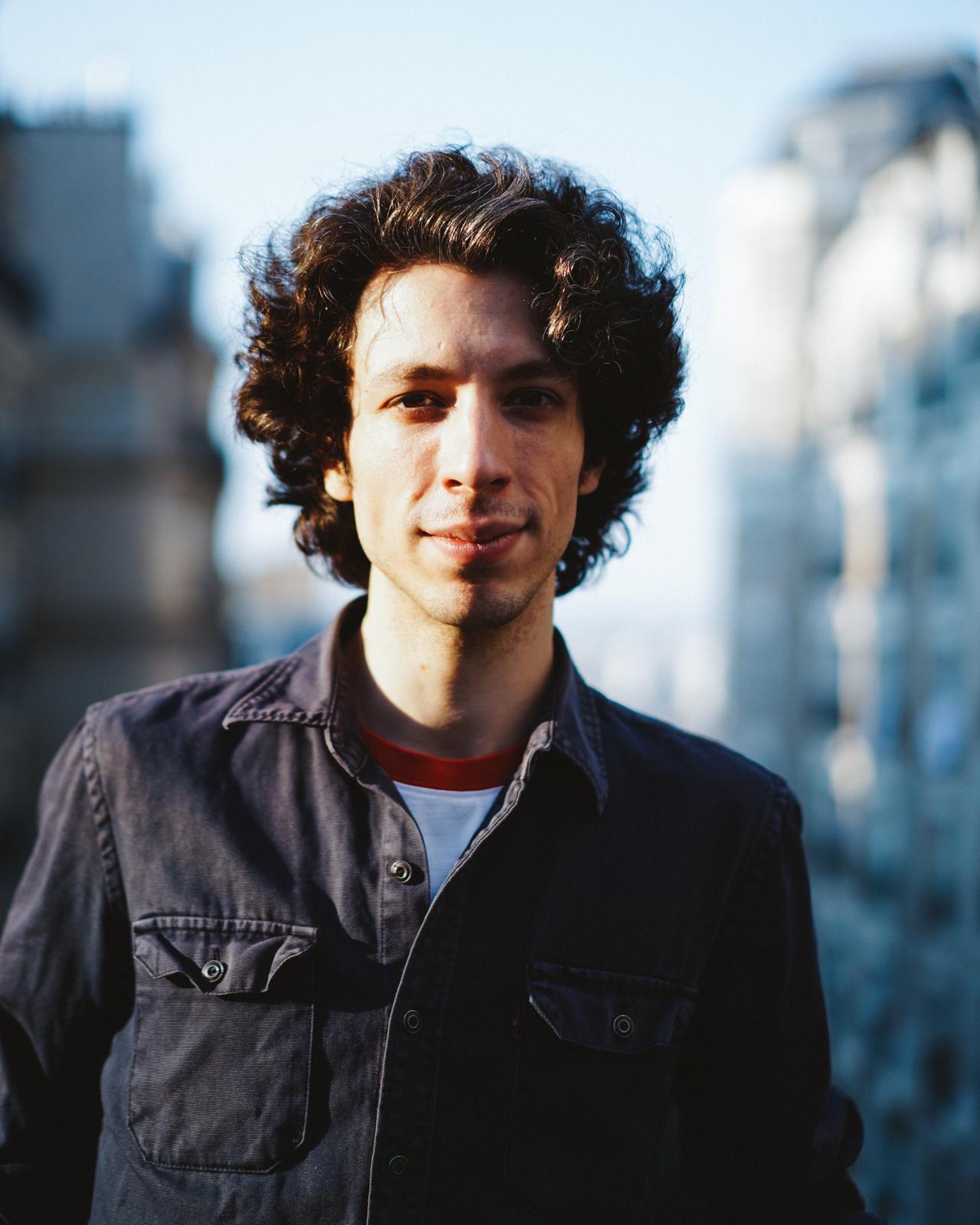 Thibaut S.