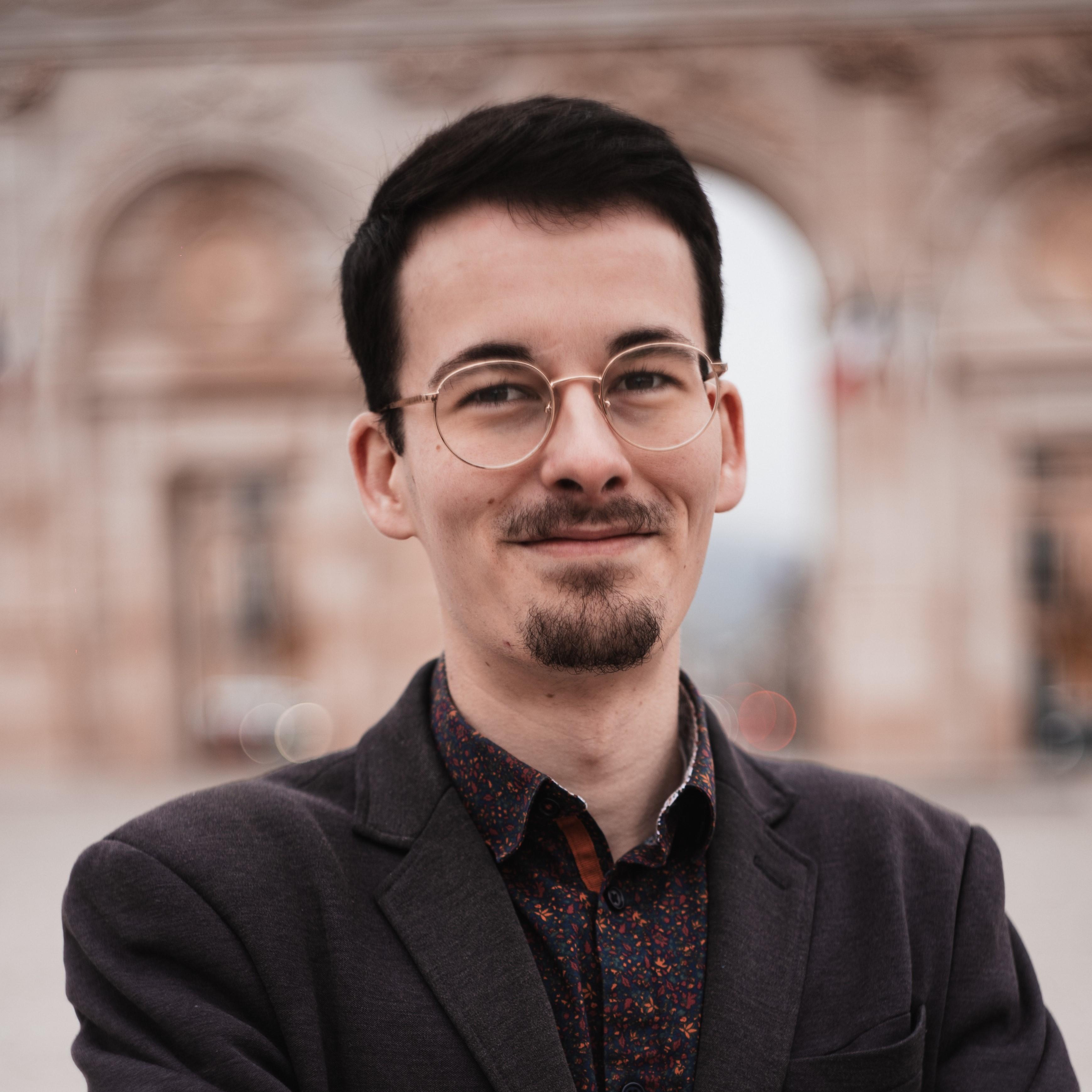 Gabriel B.