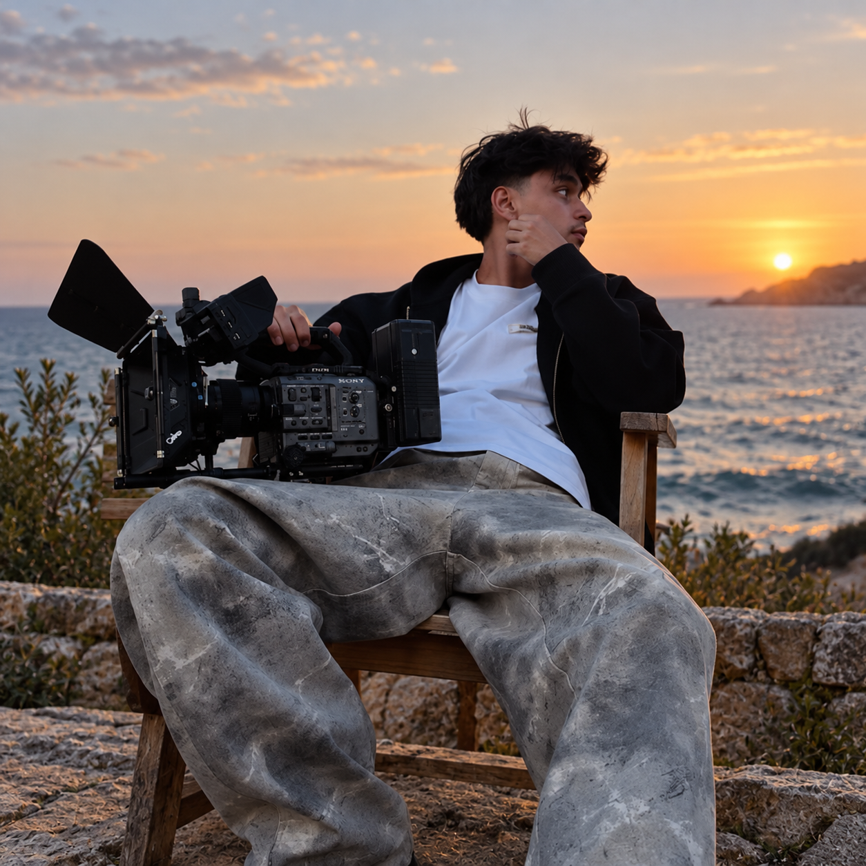 Elie L.