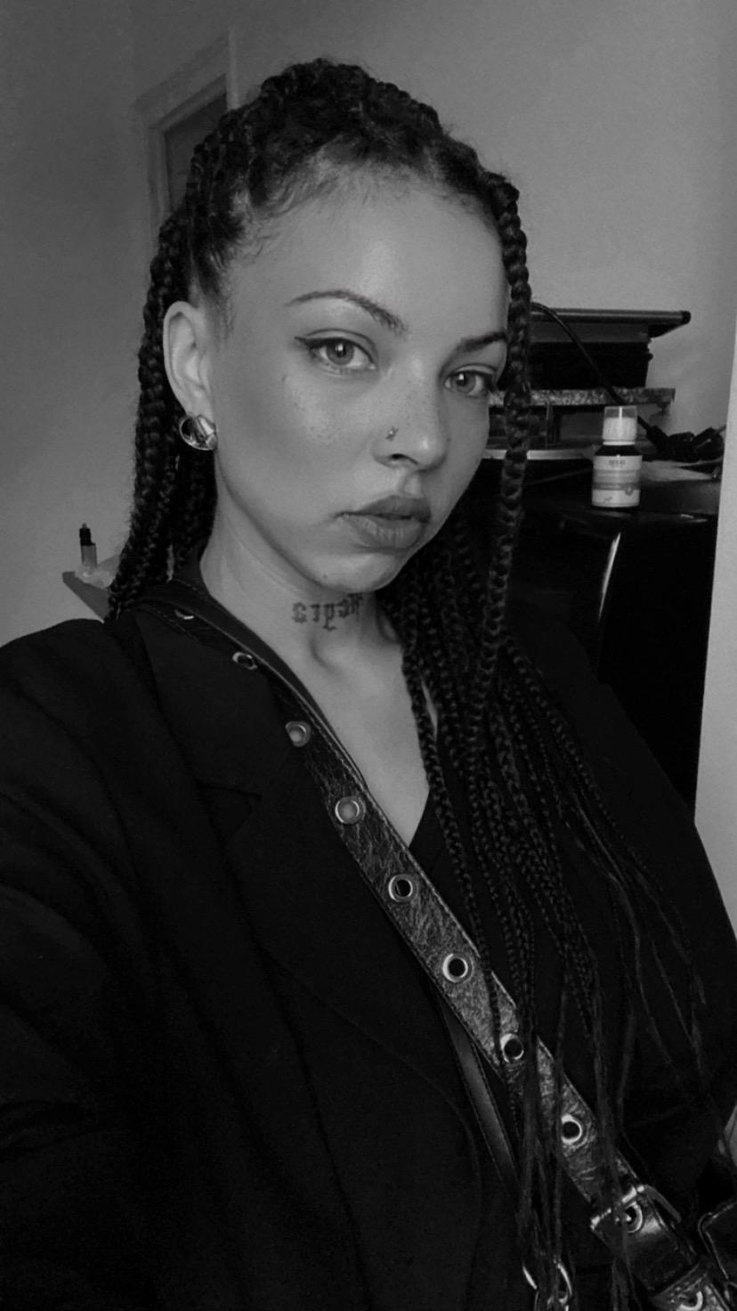 Chloé R.