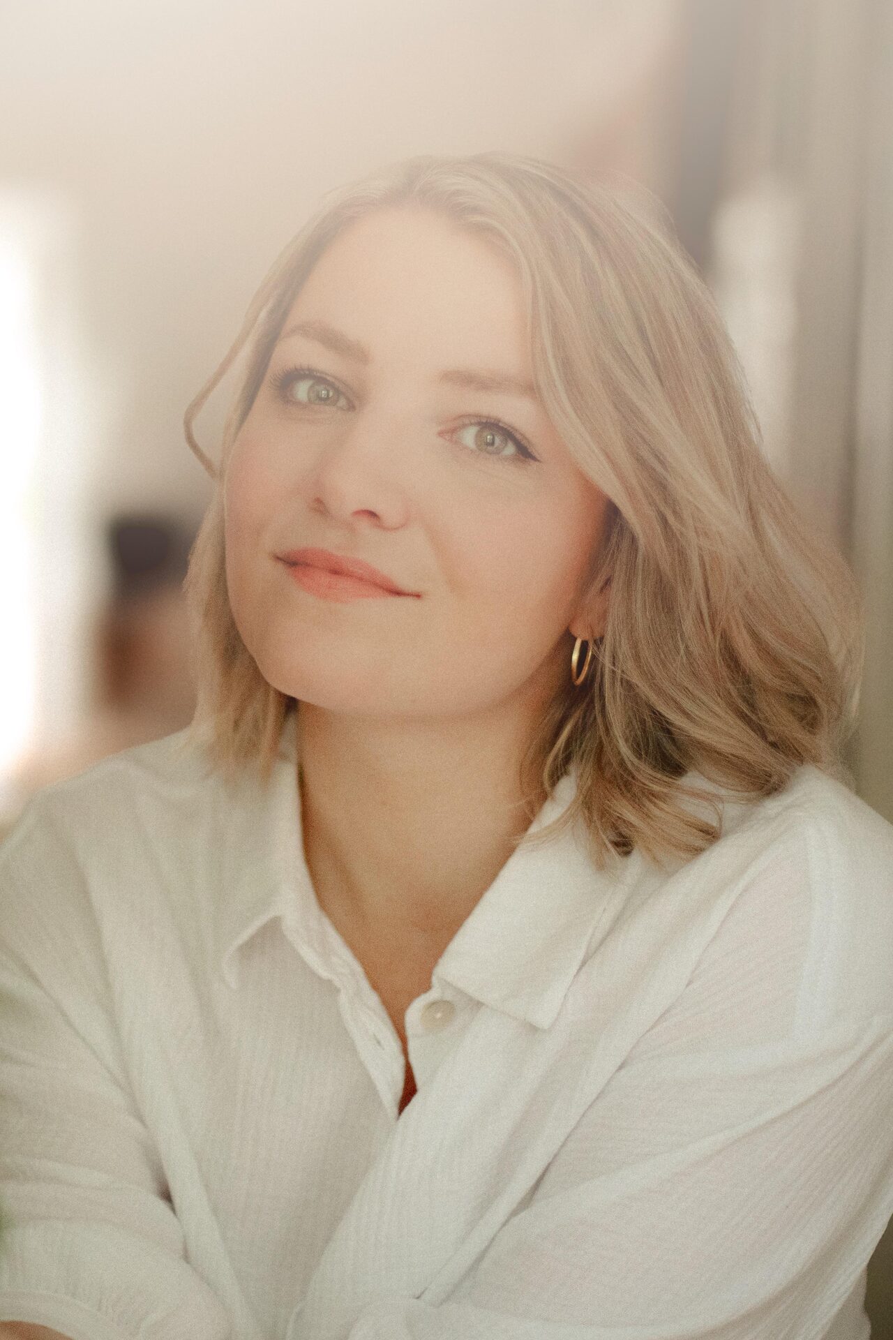 Marie L.
